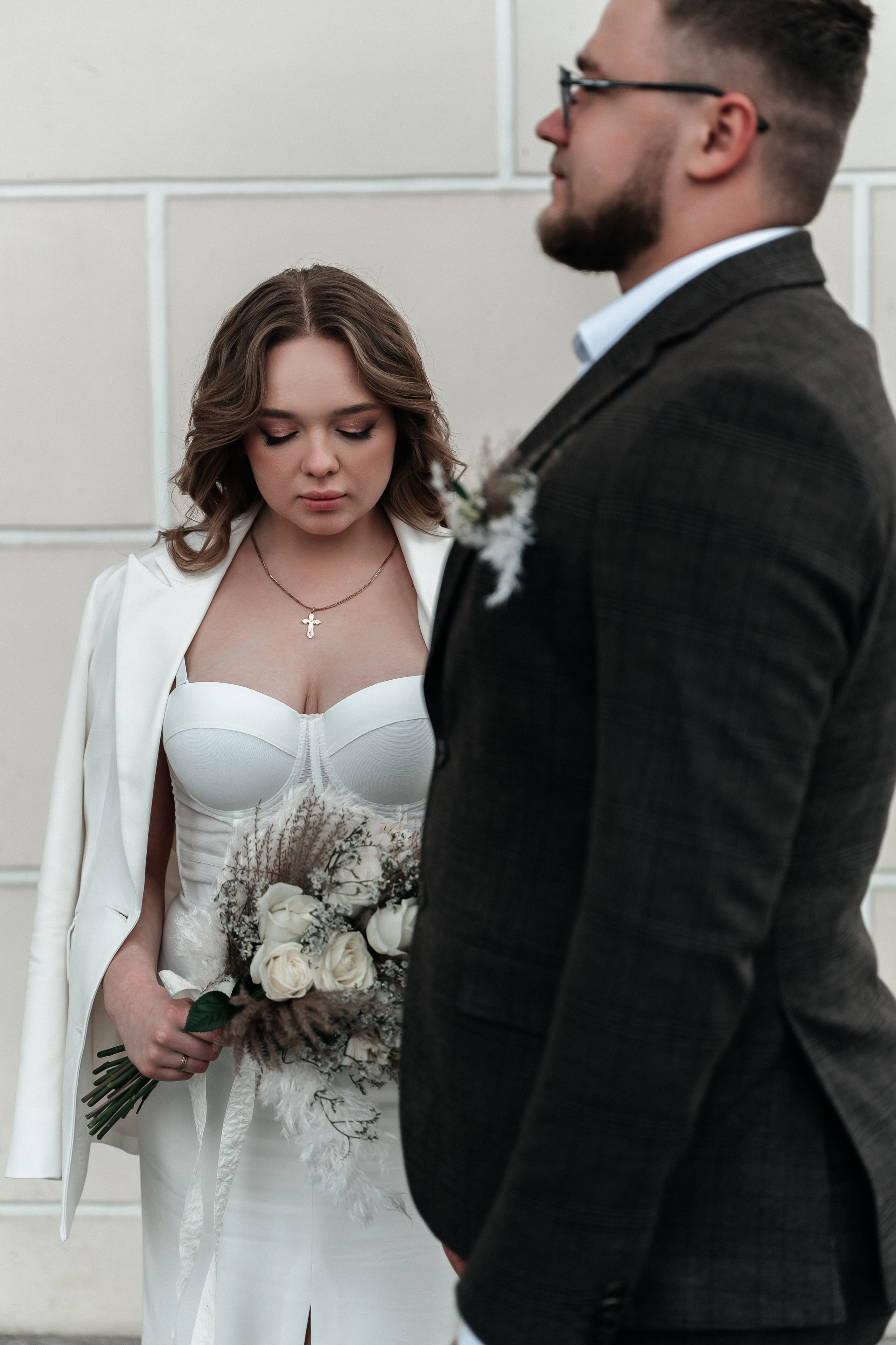 Роман и Татьяна. Фотограф Екатерина Бочарникова