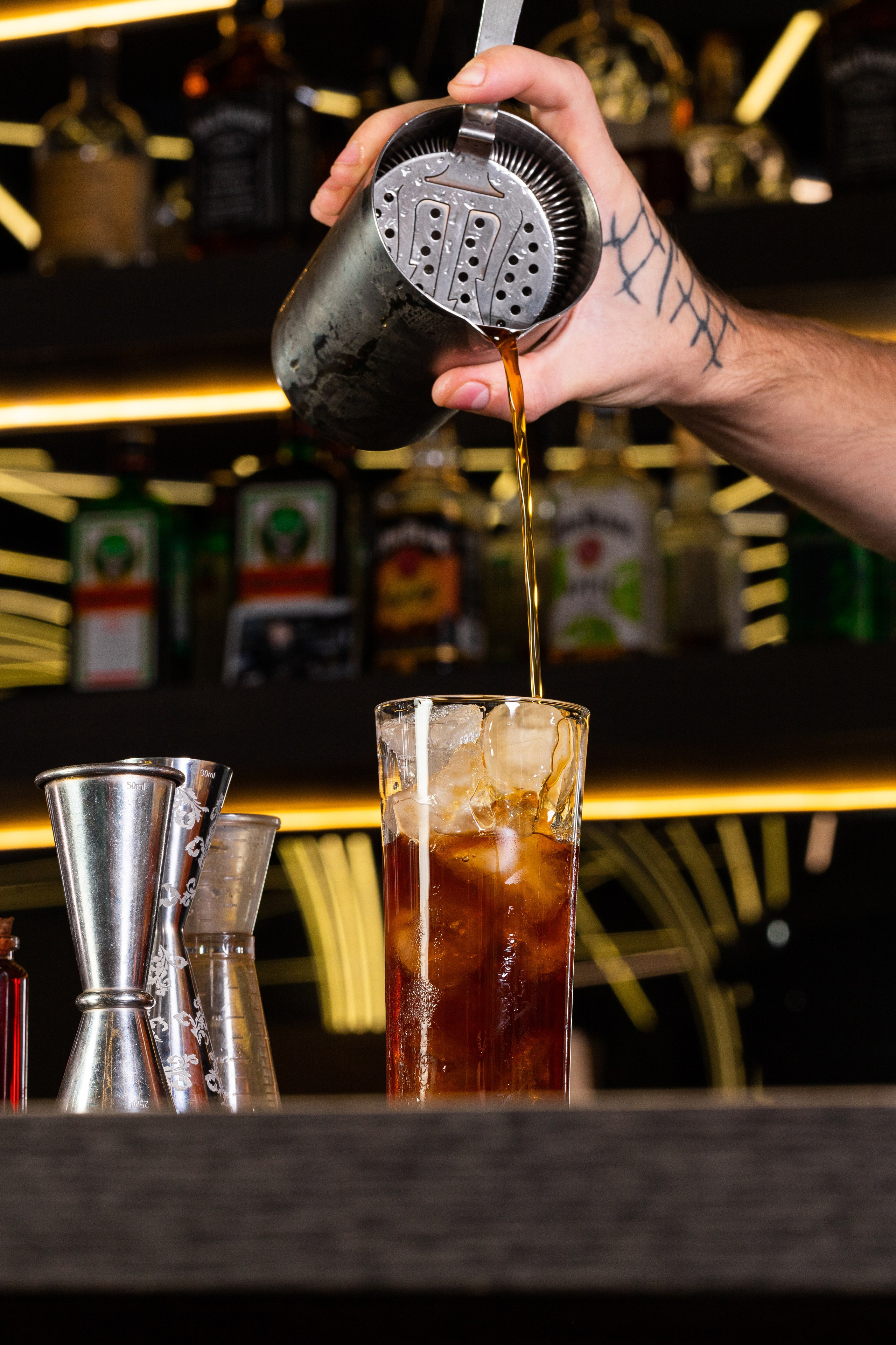 Душа. Краснов Максим фуд-фотограф, предметный фотограф, Москва