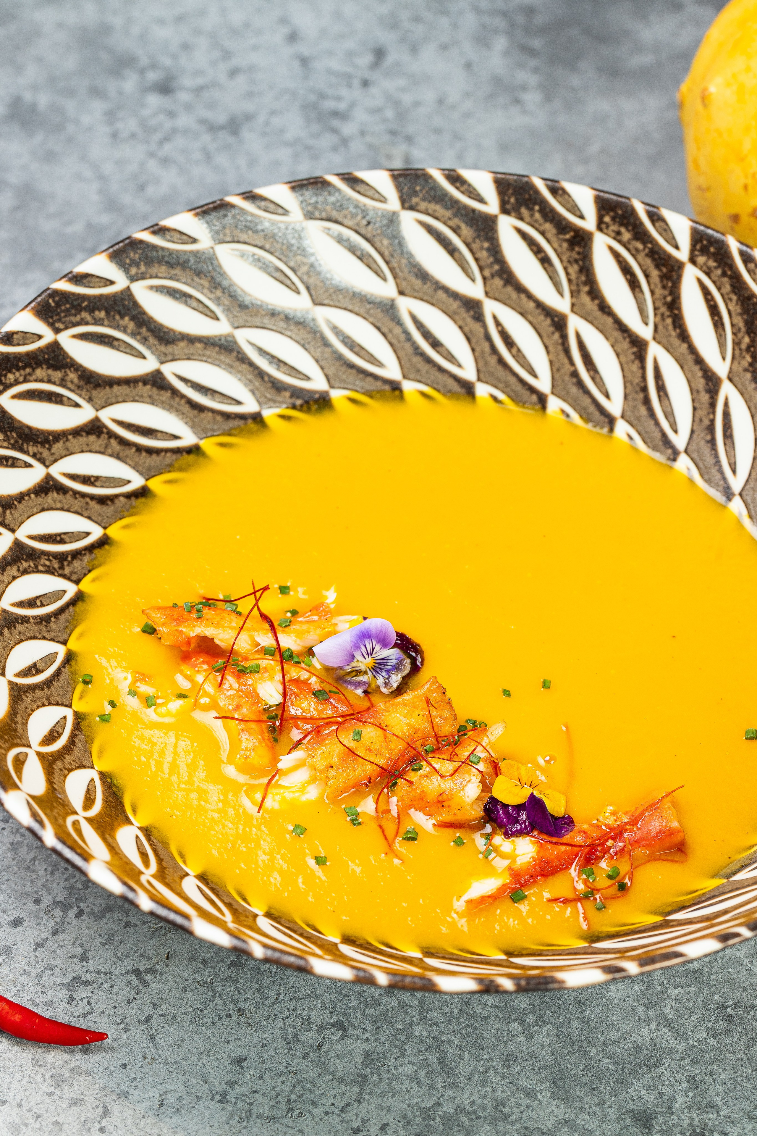 Bufallero Di mare. Осень 25. Краснов Максим фуд-фотограф, предметный фотограф, Москва