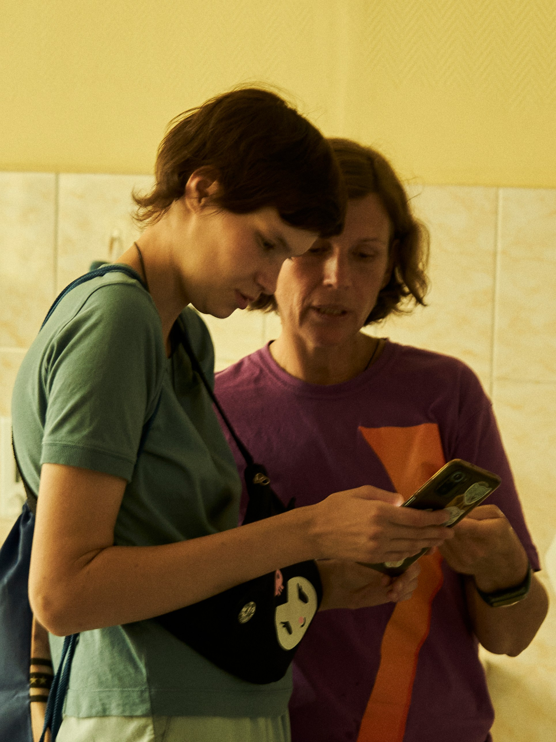 БФ «Жизненный путь». Портретный фотограф в Москве