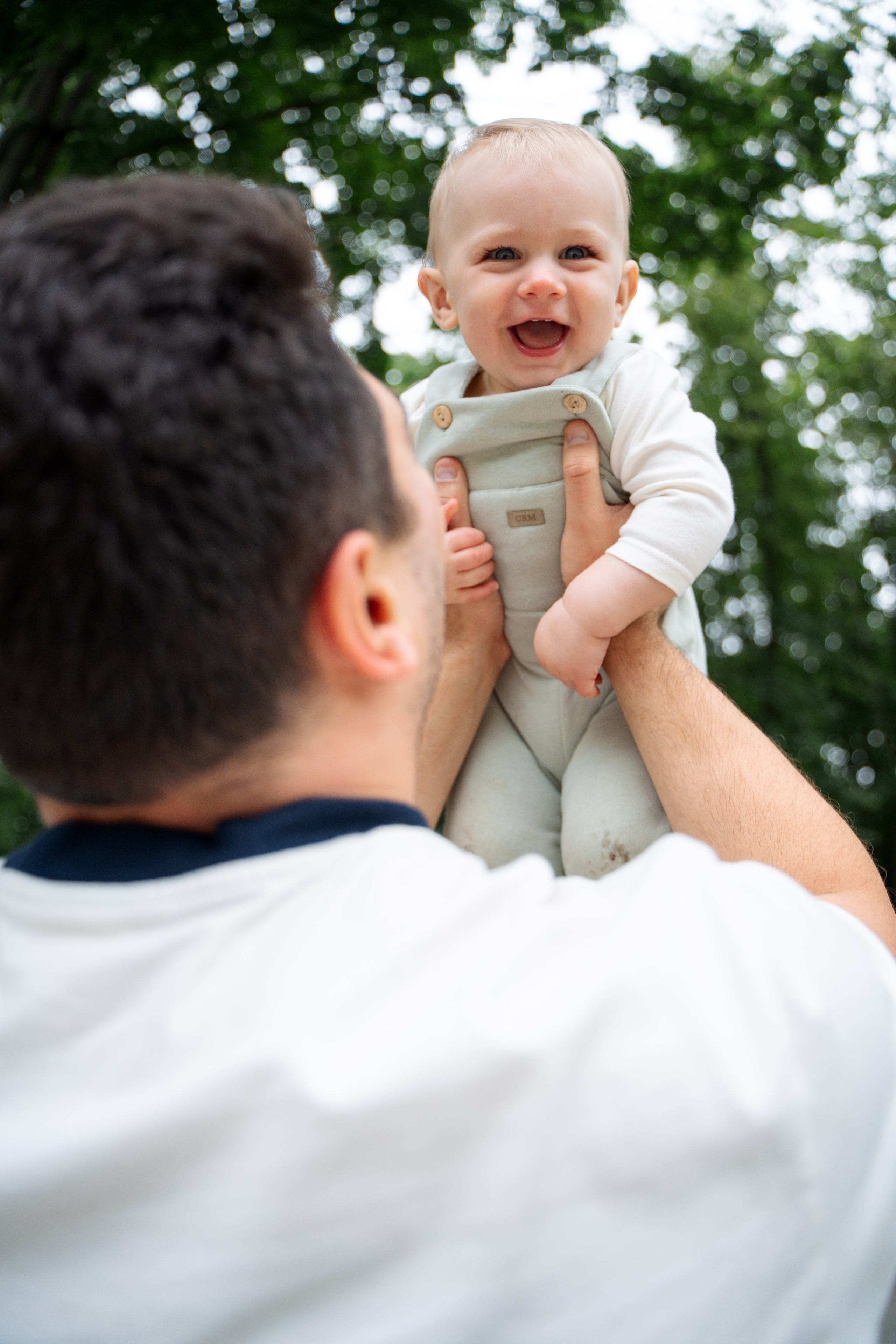 Парк. Фотограф Мария Зайчик