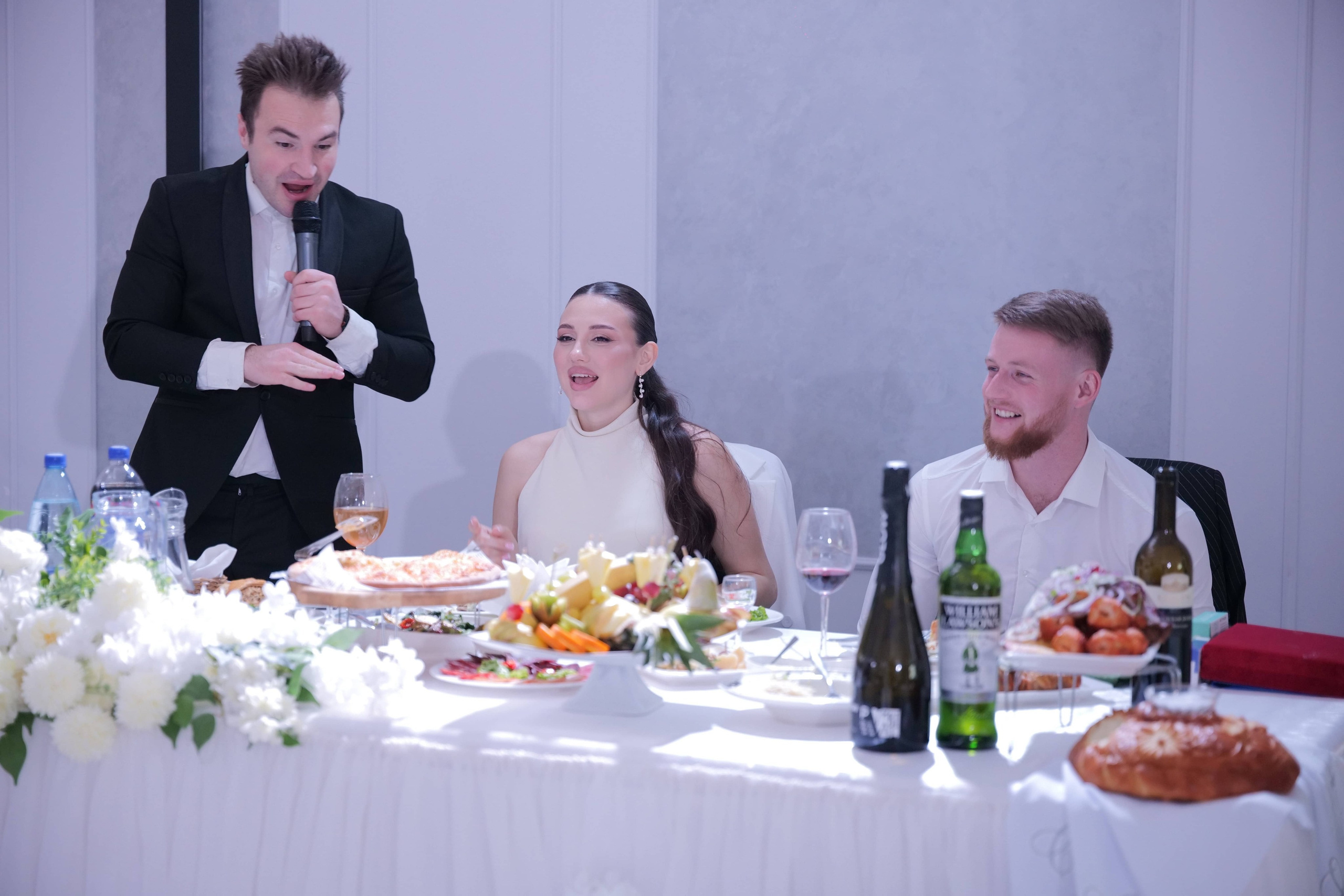 Свадьба Игоря и Ангелины