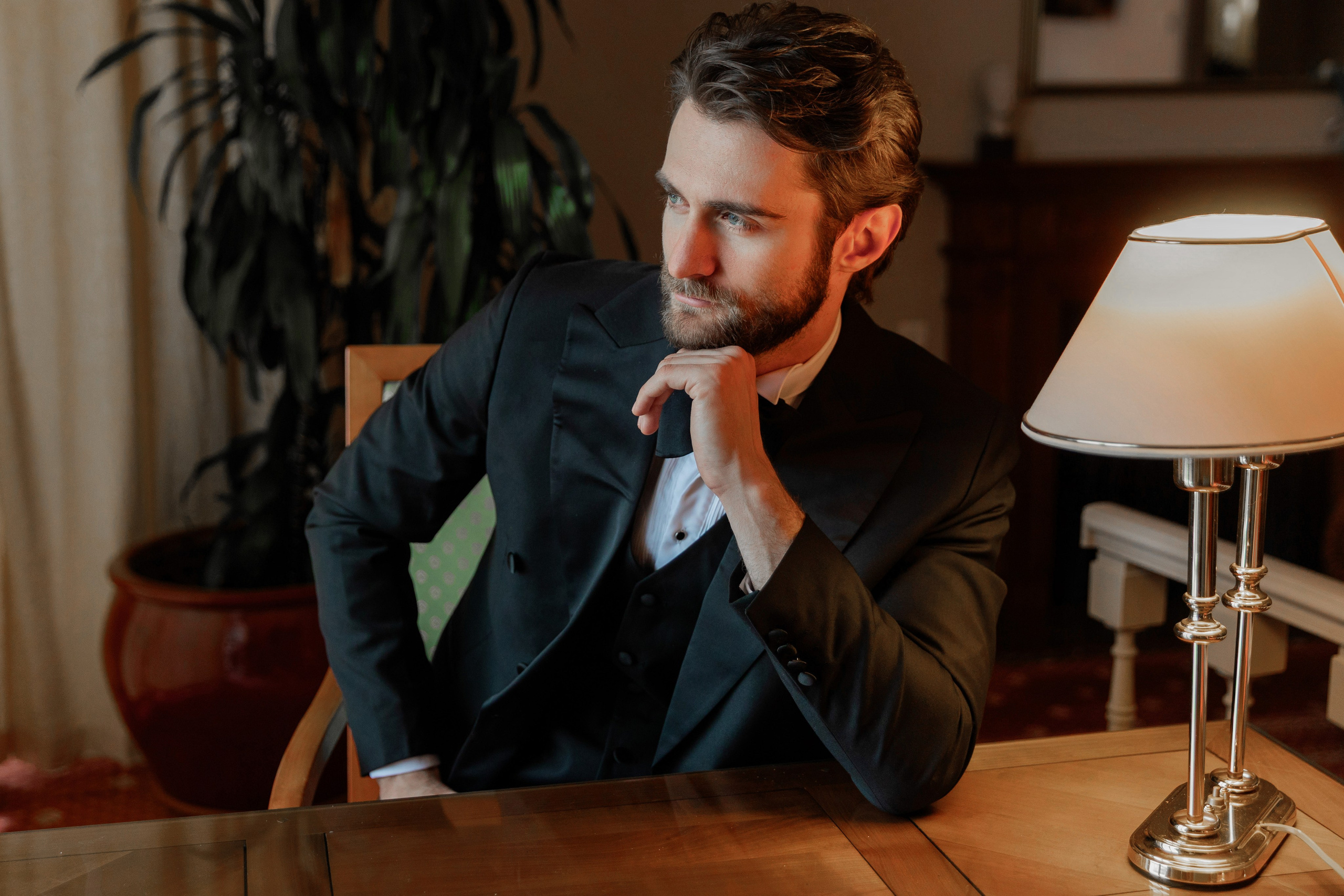 Свадебная фотосессия в Москве