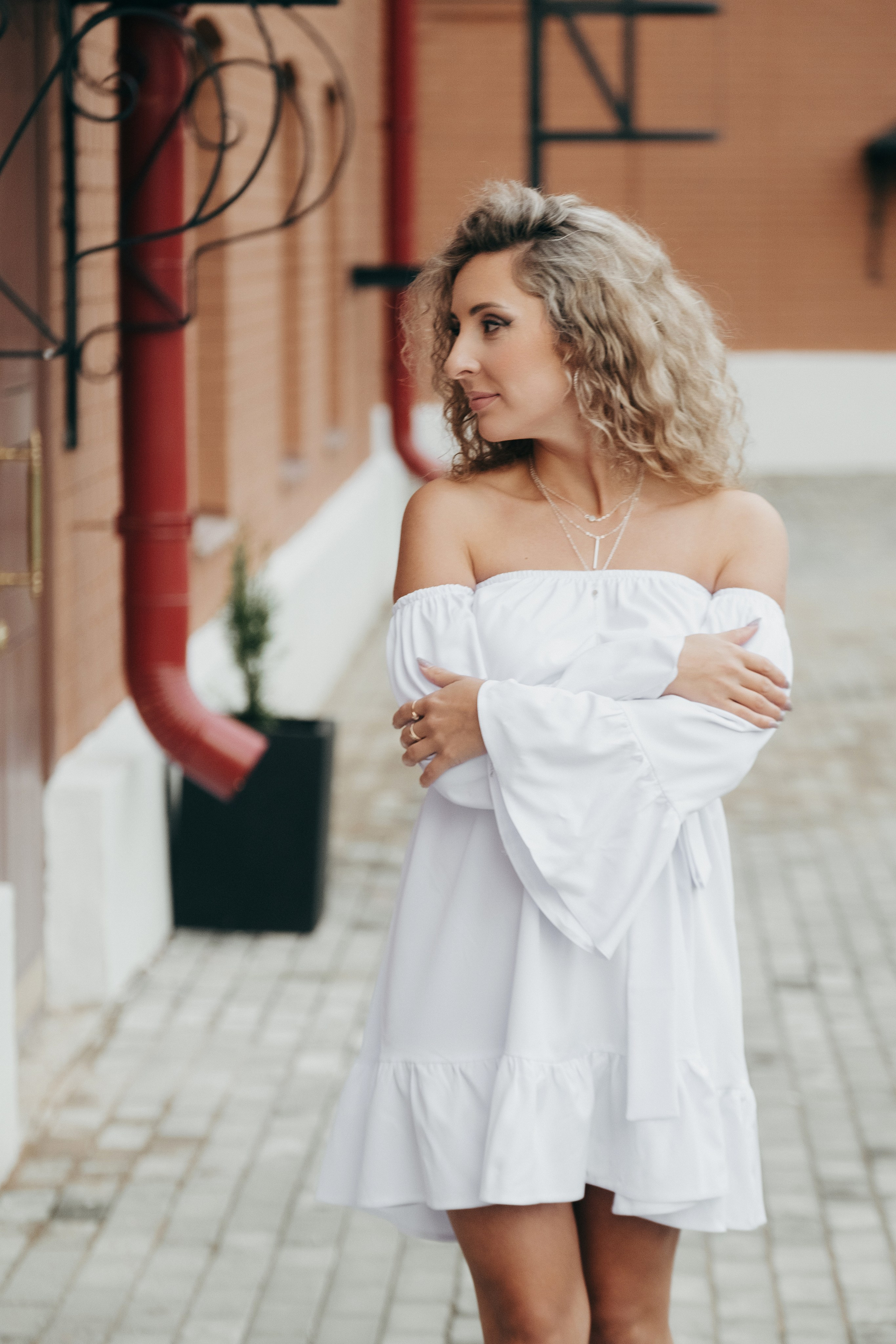 Индивидуальная фотосессия для Яны. Свадебный и репортажной фотограф Денис Ожигин в Краснодаре и Краснодарском крае