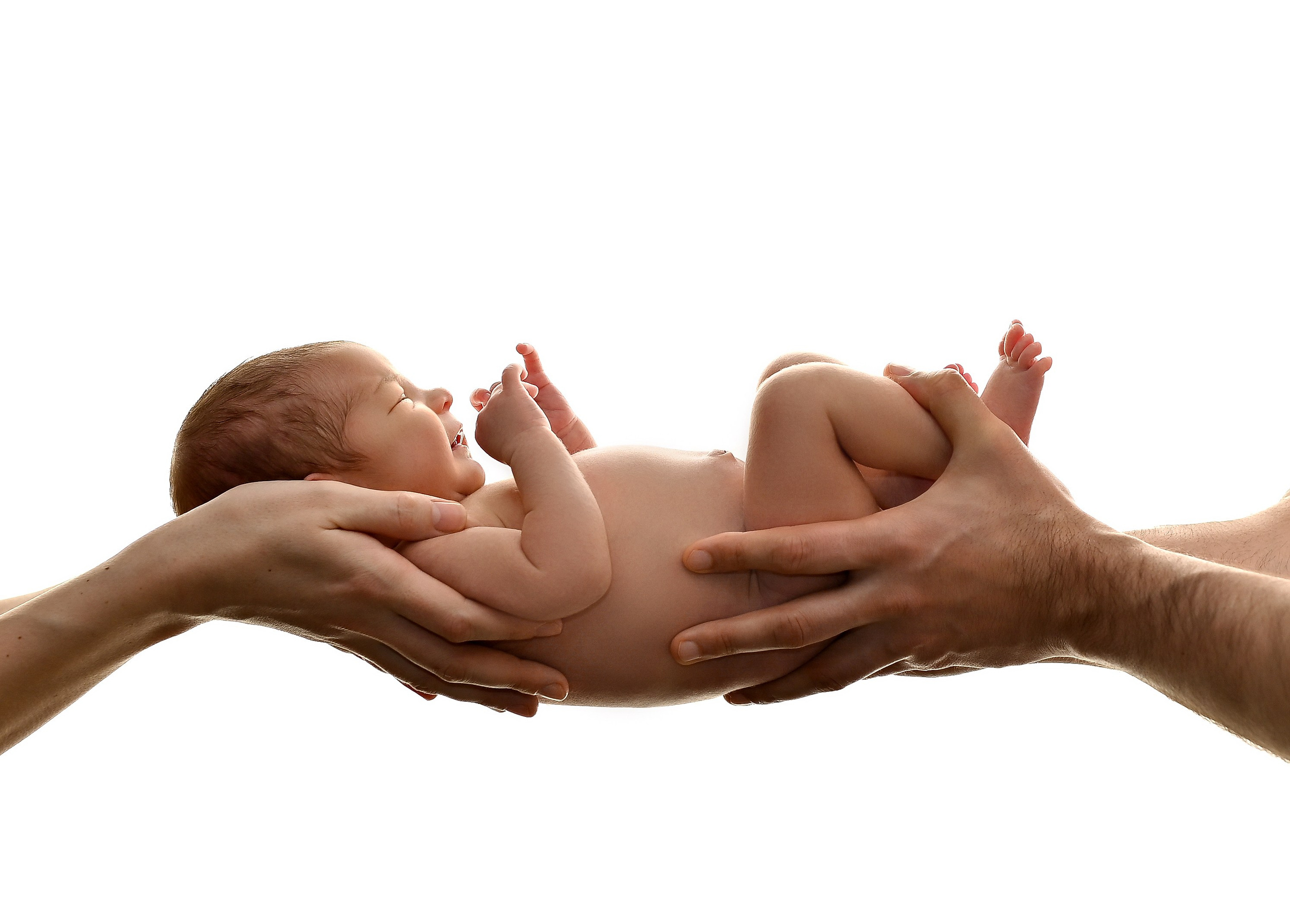 Новорождённые. Фотограф новорождённых малышей в Краснодаре Татьяна Нагорная