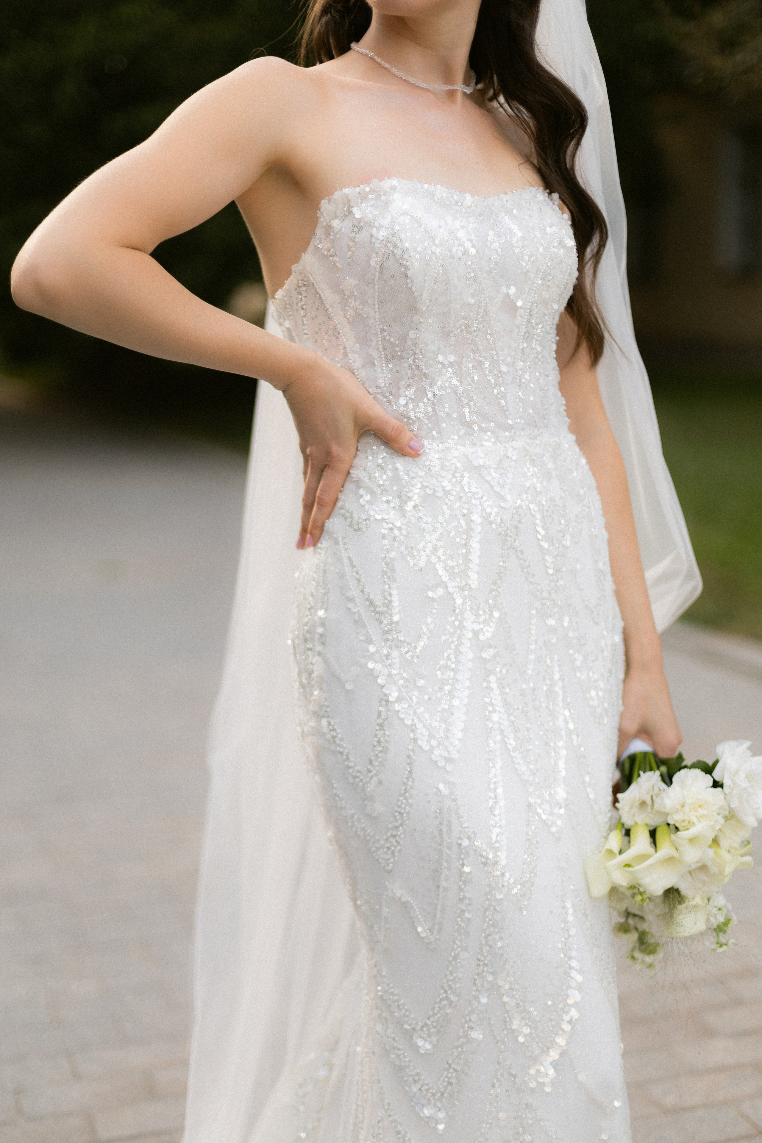 Илья и Анна. Портретный и свадебный фотограф в Астрахани Сабира Аубекерова