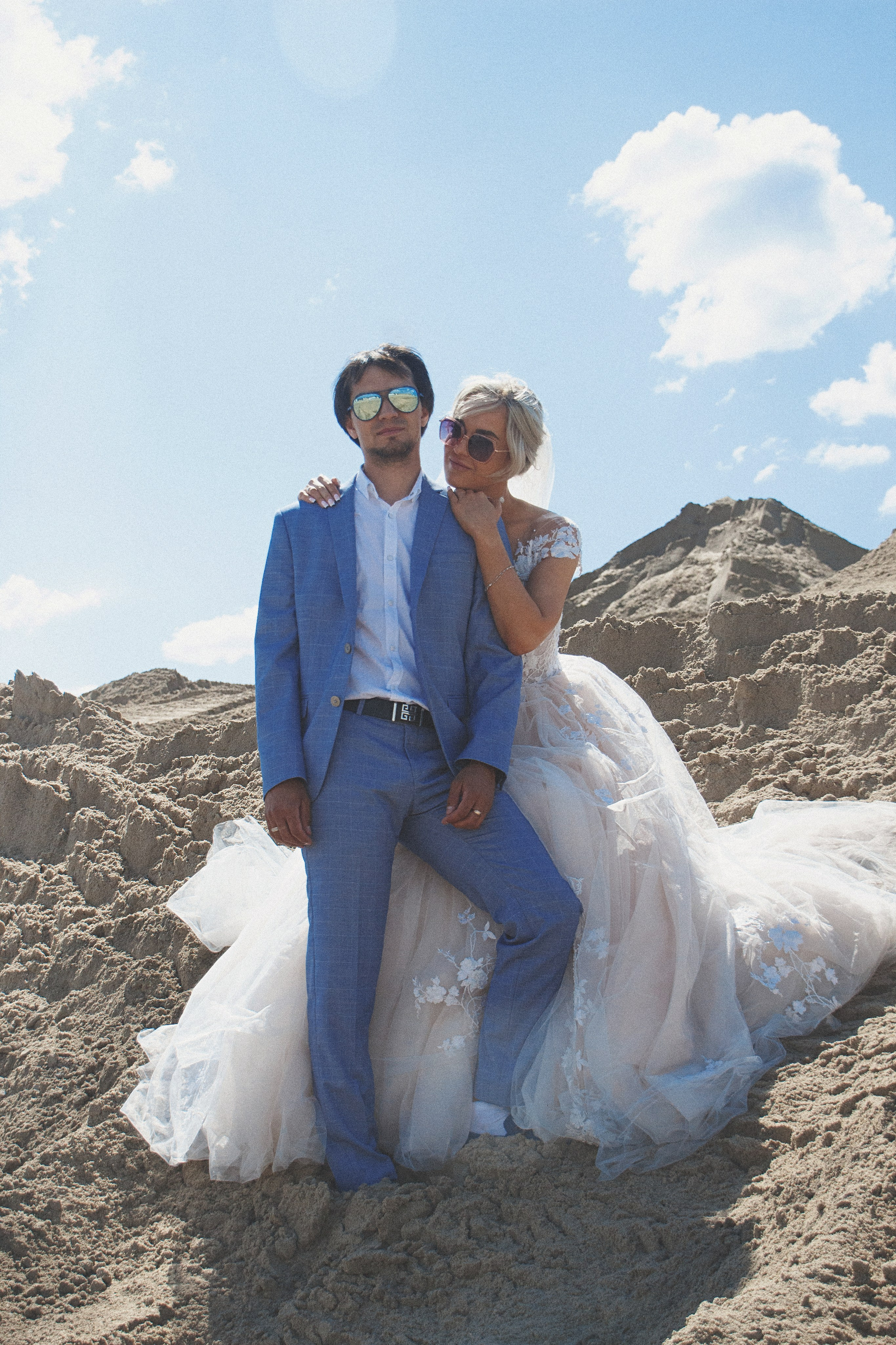 Анастасия & Павел. Фотограф и видеограф в Омск/Москва Сащенко Лера