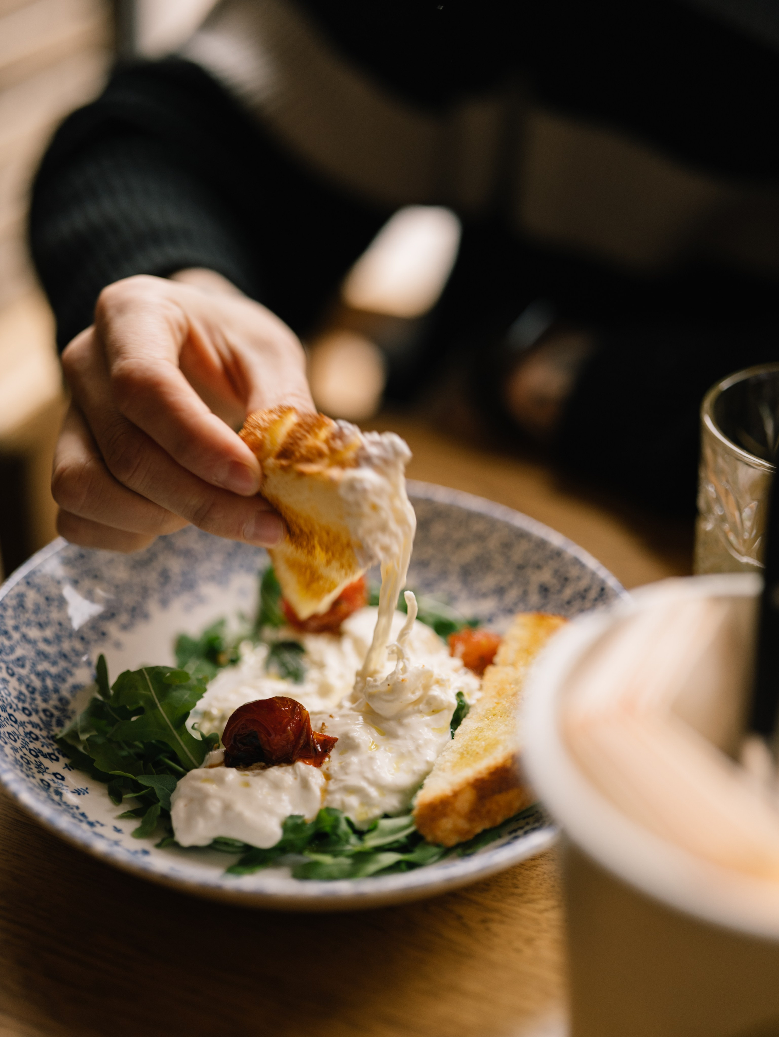 Еда. Stanislav Liepa Photography