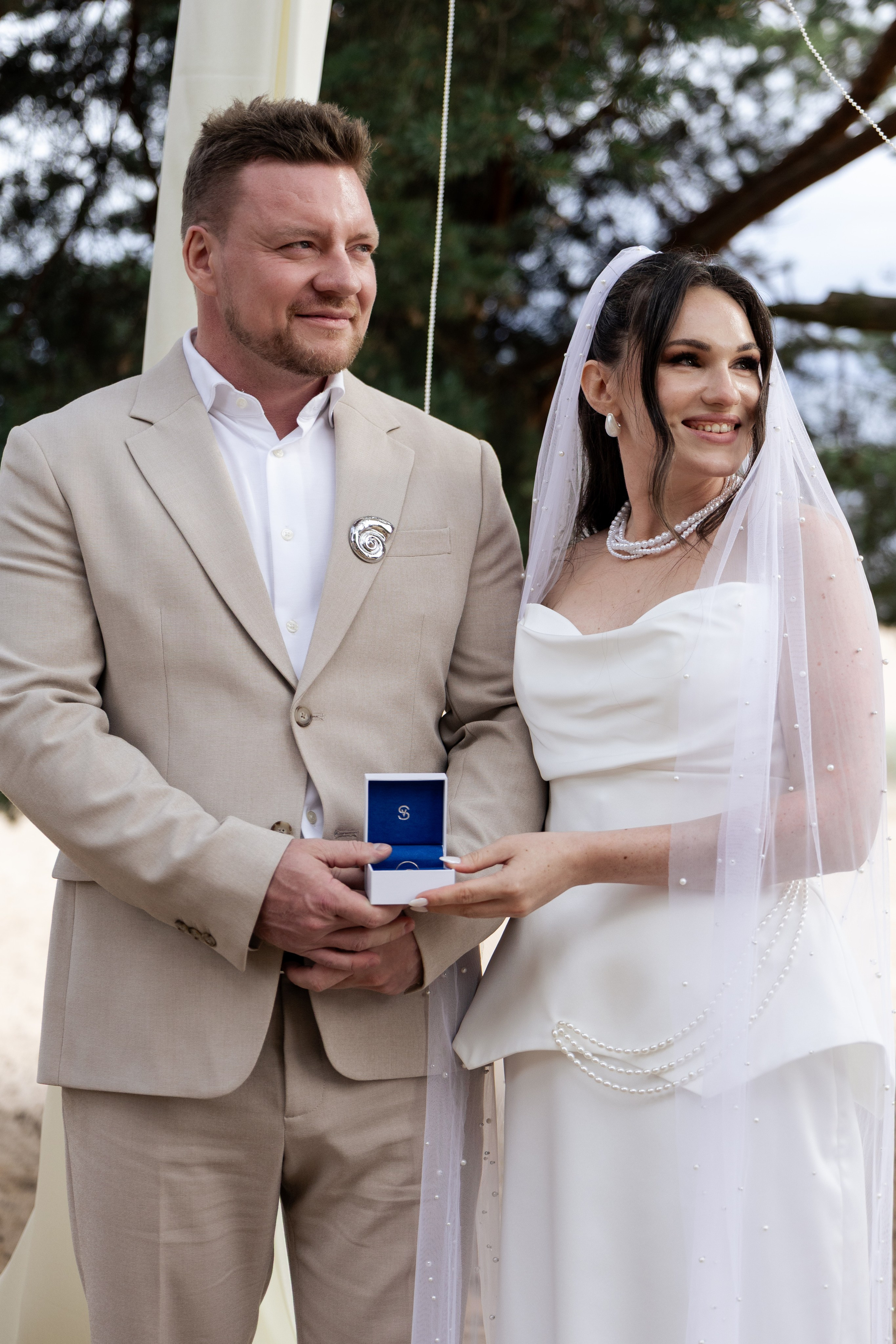 Руслан и Ксения. Фотограф Артем Бросов в Санкт-Петербурге и Дубае