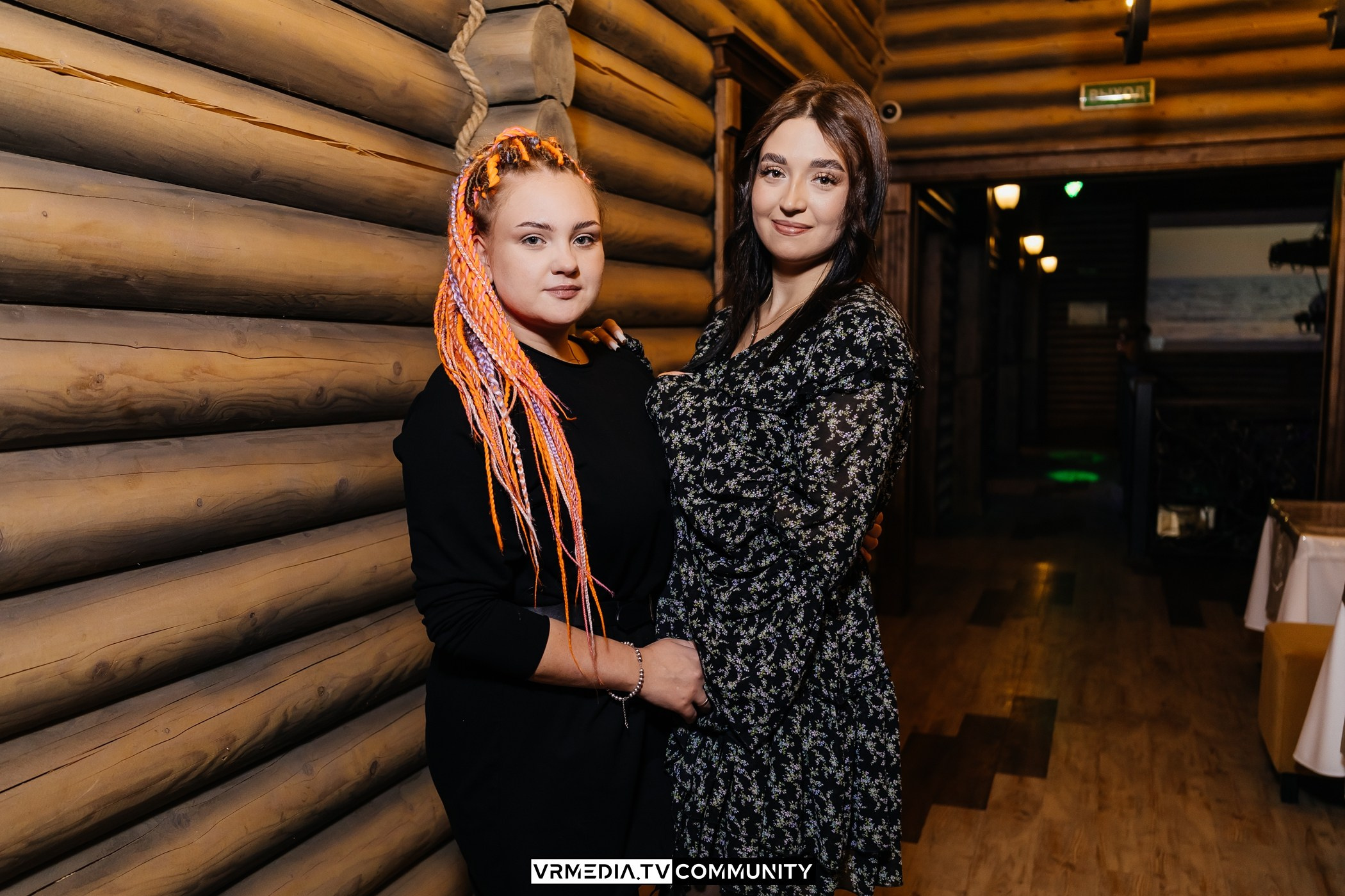 В гостях «У Петровича»