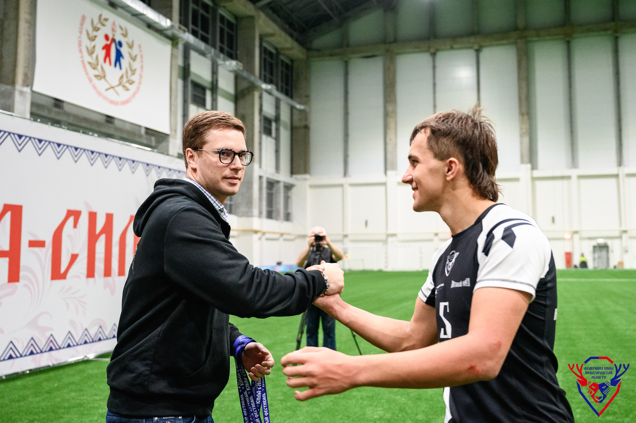 Межрегиональный фестиваль «Кила-Сила». Фотограф Захваткин Роман