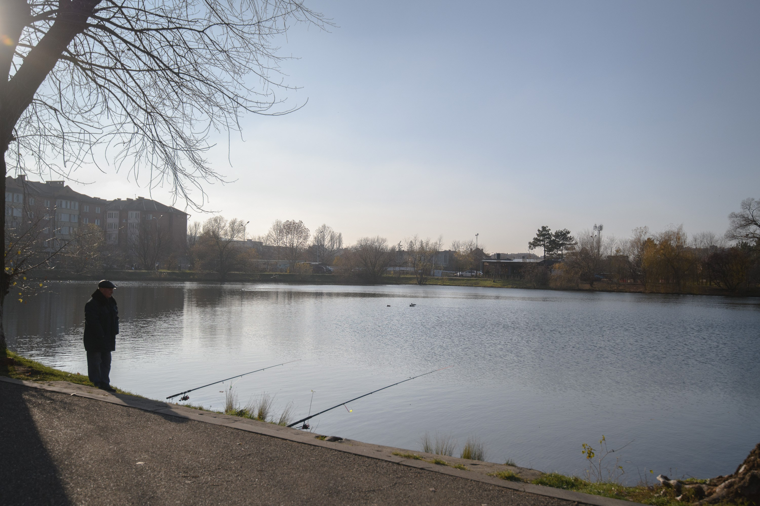 Пятигорск. Профессиональная фотосъемка. Ростов-на-Дону