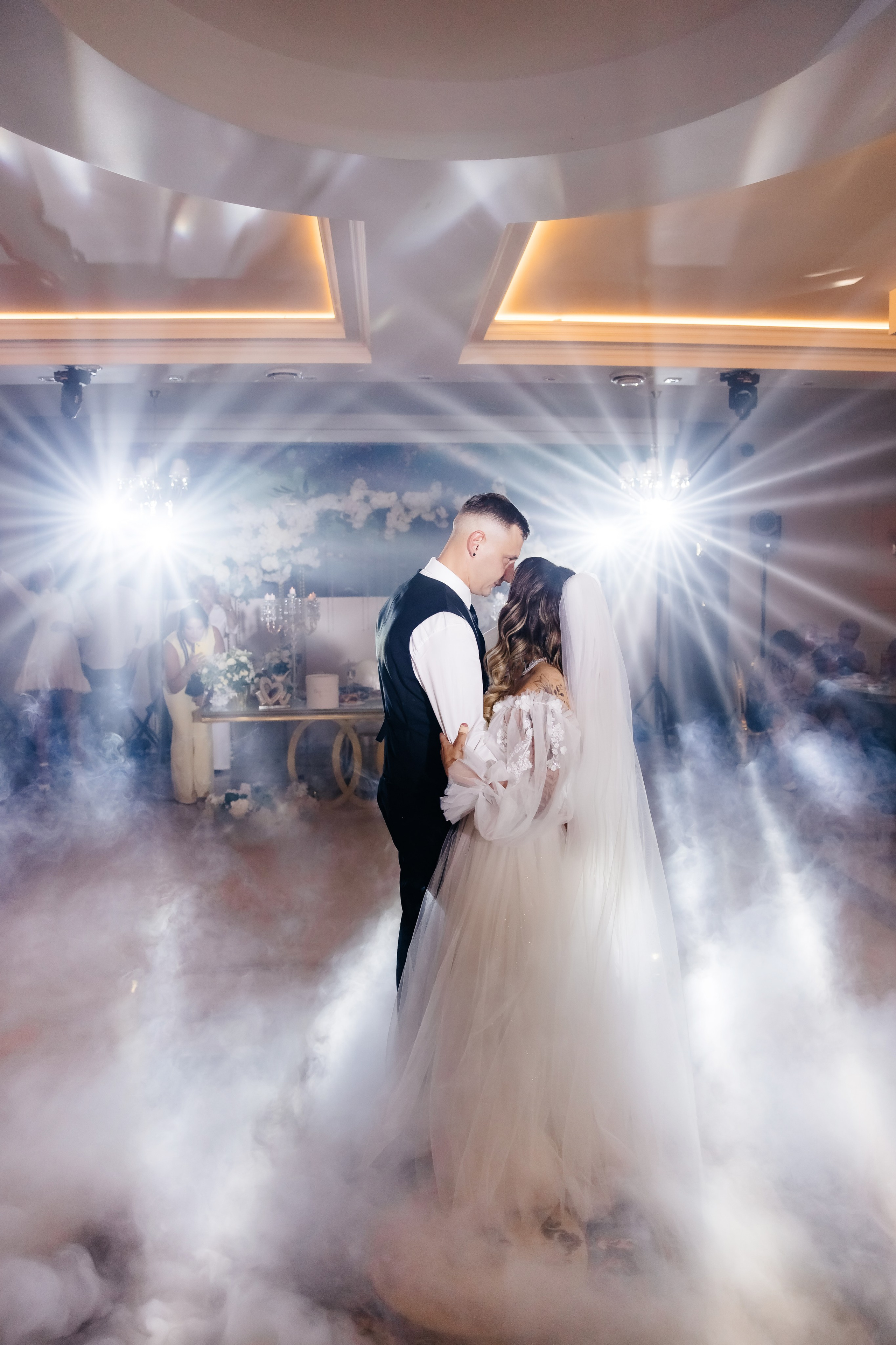 Астория + усадьба Белладжио. Фотограф ВИКА МЕДУЗА