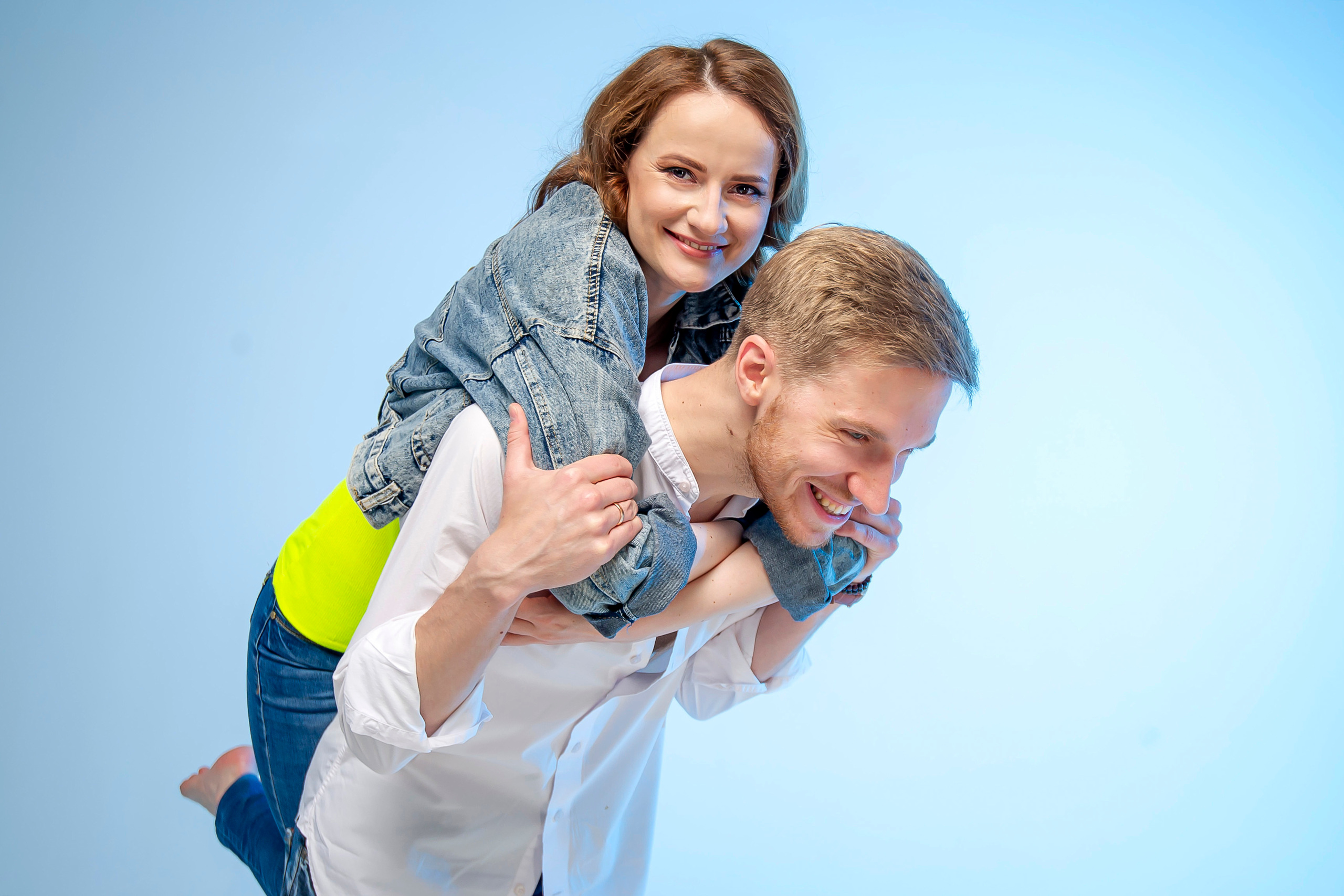 Ира и Дима (2020). Свадебный фотограф Наталья Немцева в Санкт-Петербурге