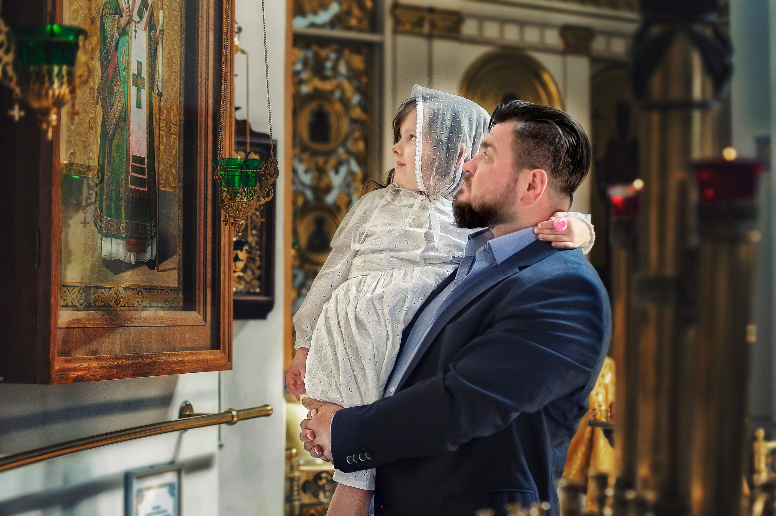 Венчание. Свадебный фотограф Наталья Немцева в Санкт-Петербурге