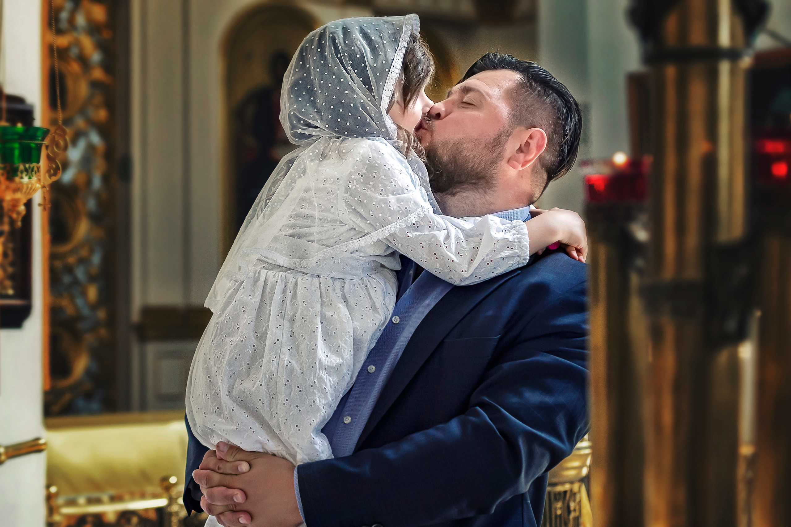 Венчание. Свадебный фотограф Наталья Немцева в Санкт-Петербурге