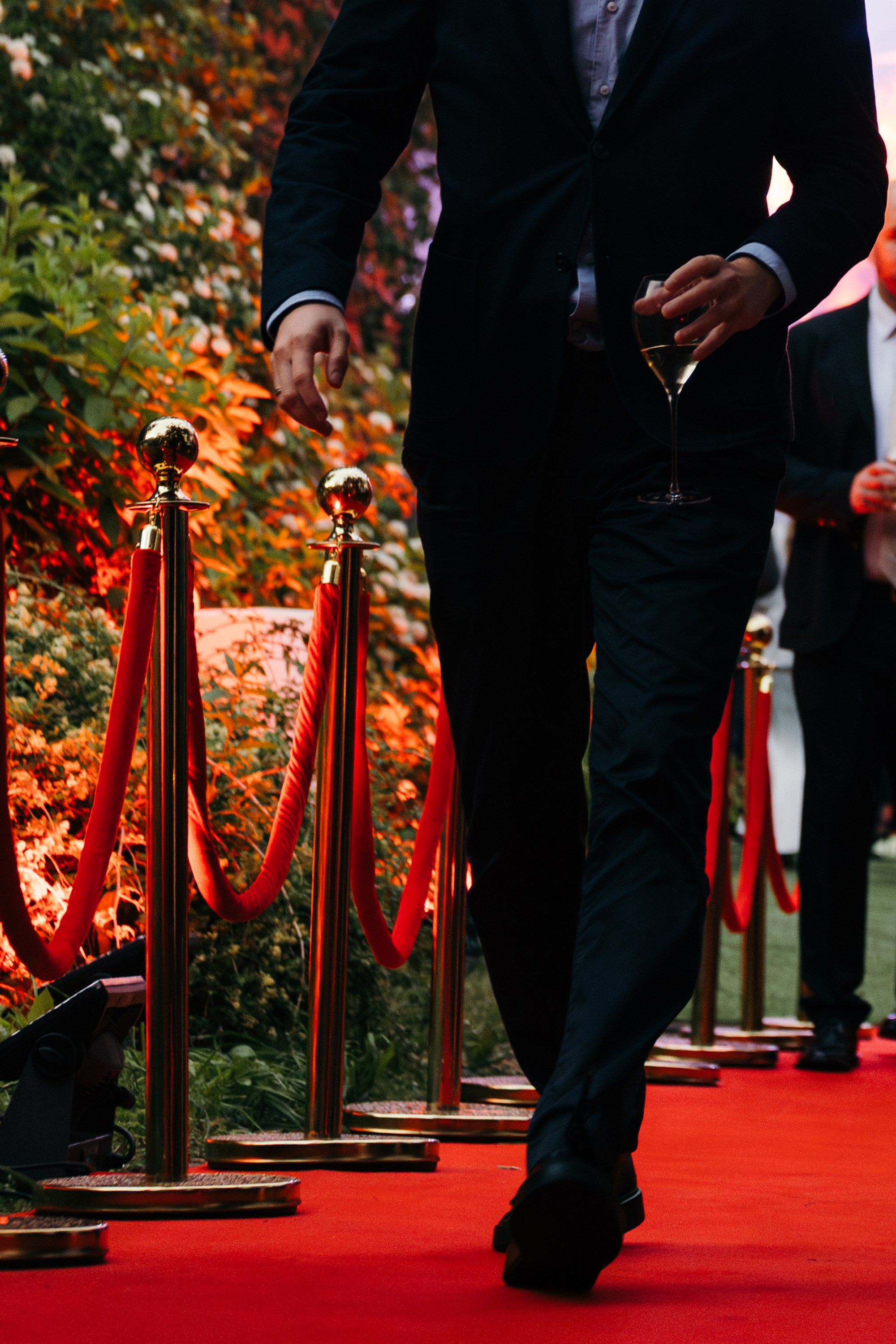 ALFA BANK | SPIEF 2025. Репортажный фотограф в Санкт-Петербурге Александр Паклин