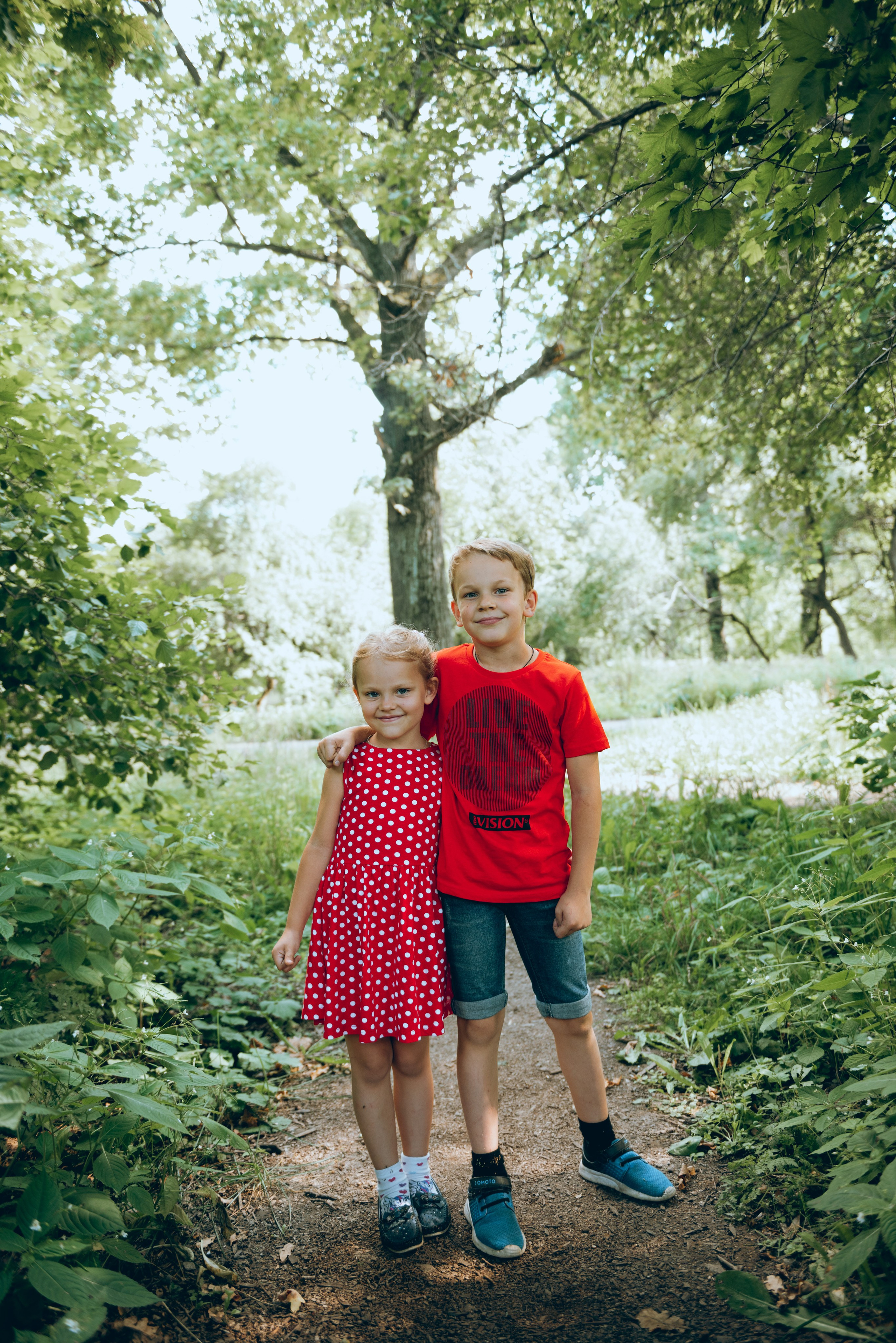 Family&Kids. Фотограф в Москве Daria Lens