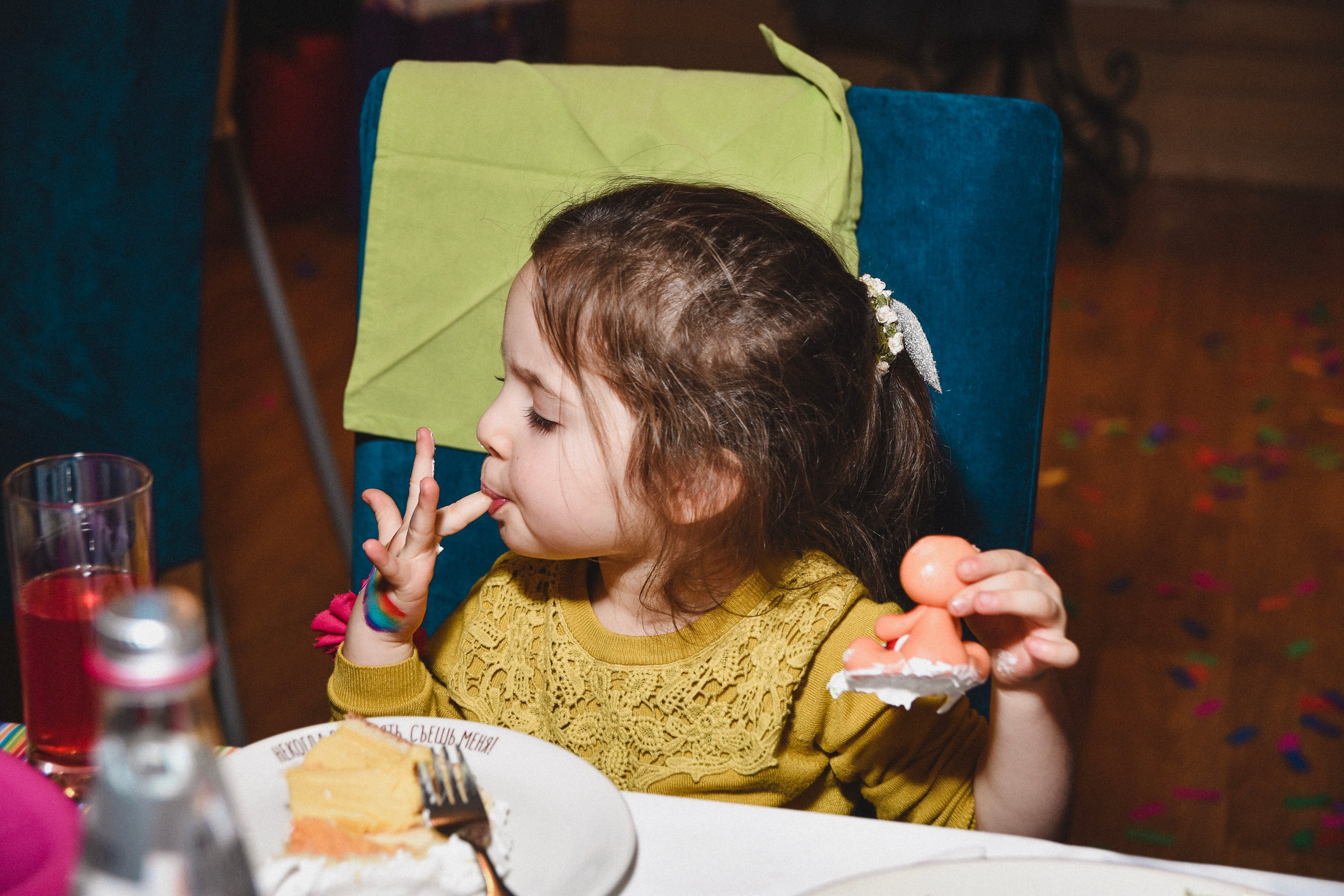 Family&Kids. Фотограф в Москве Daria Lens