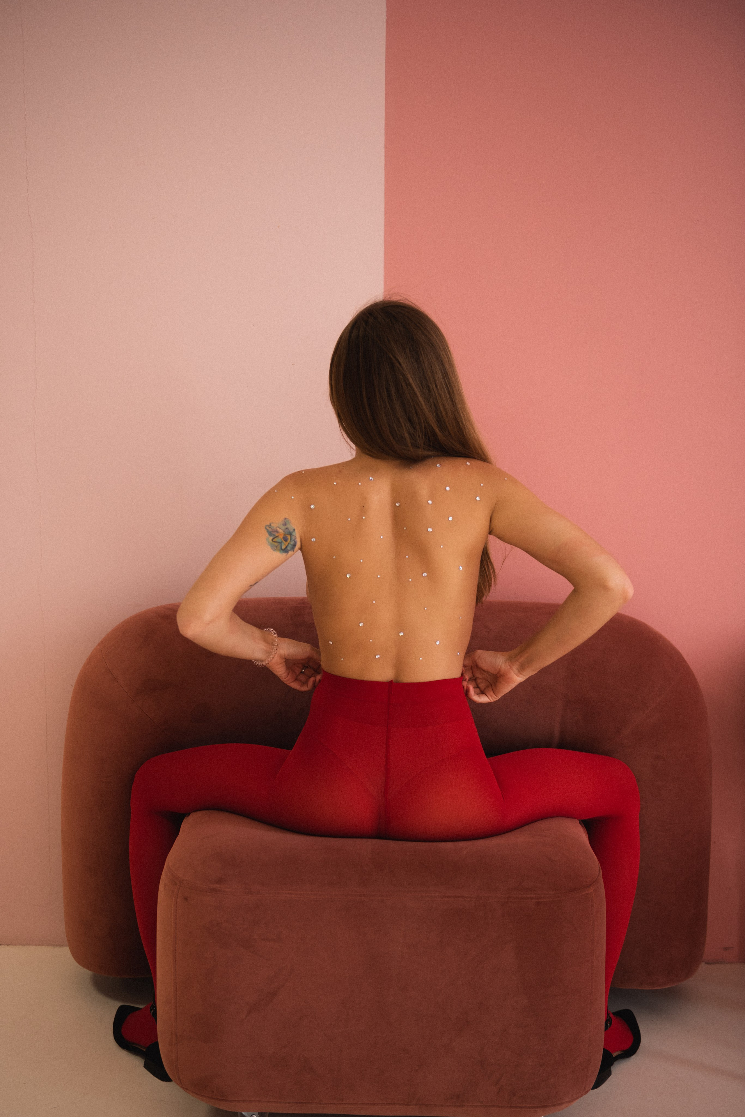 Омеля. Фотограф в Москве Daria Lens