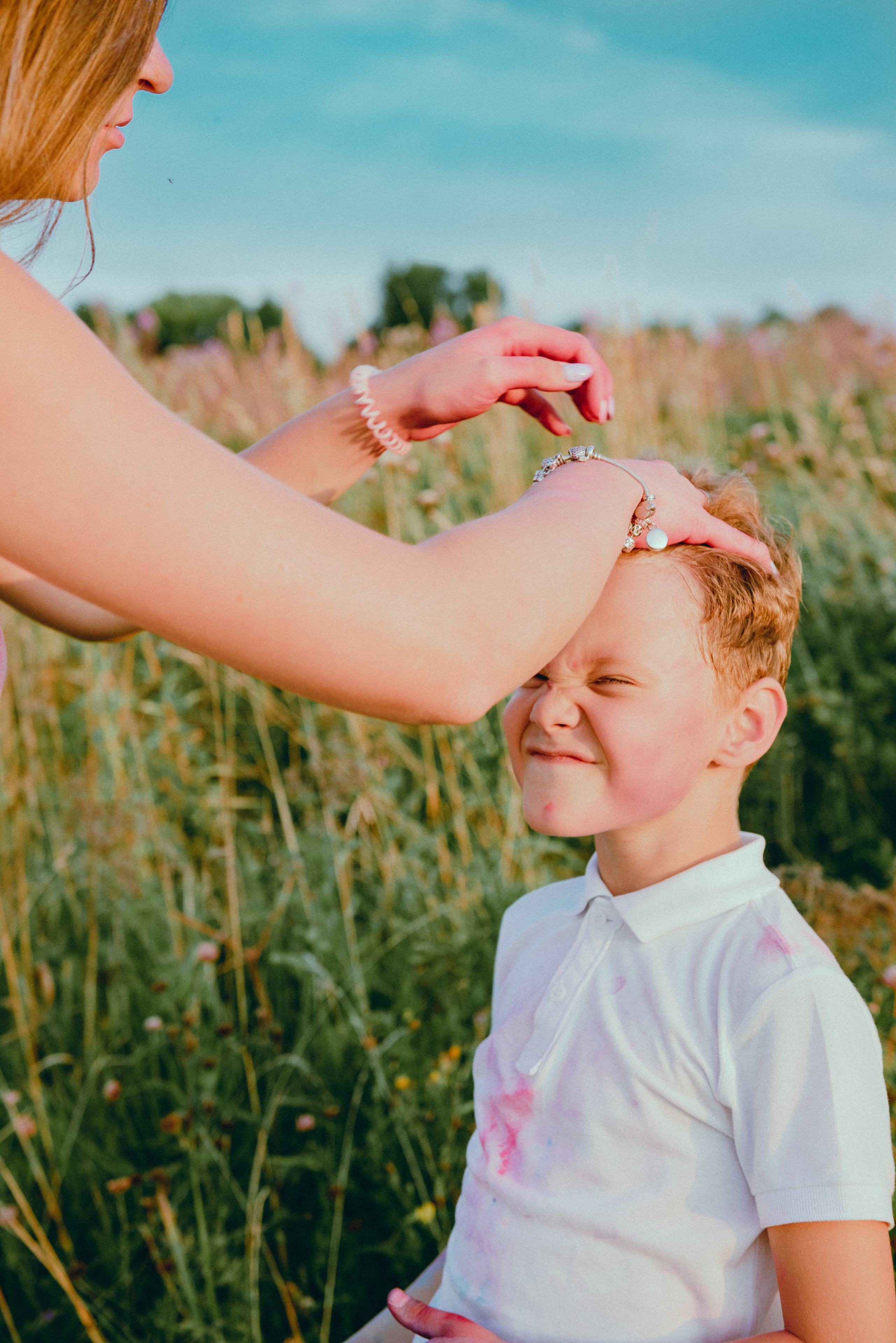 Family&Kids. Фотограф в Москве Daria Lens