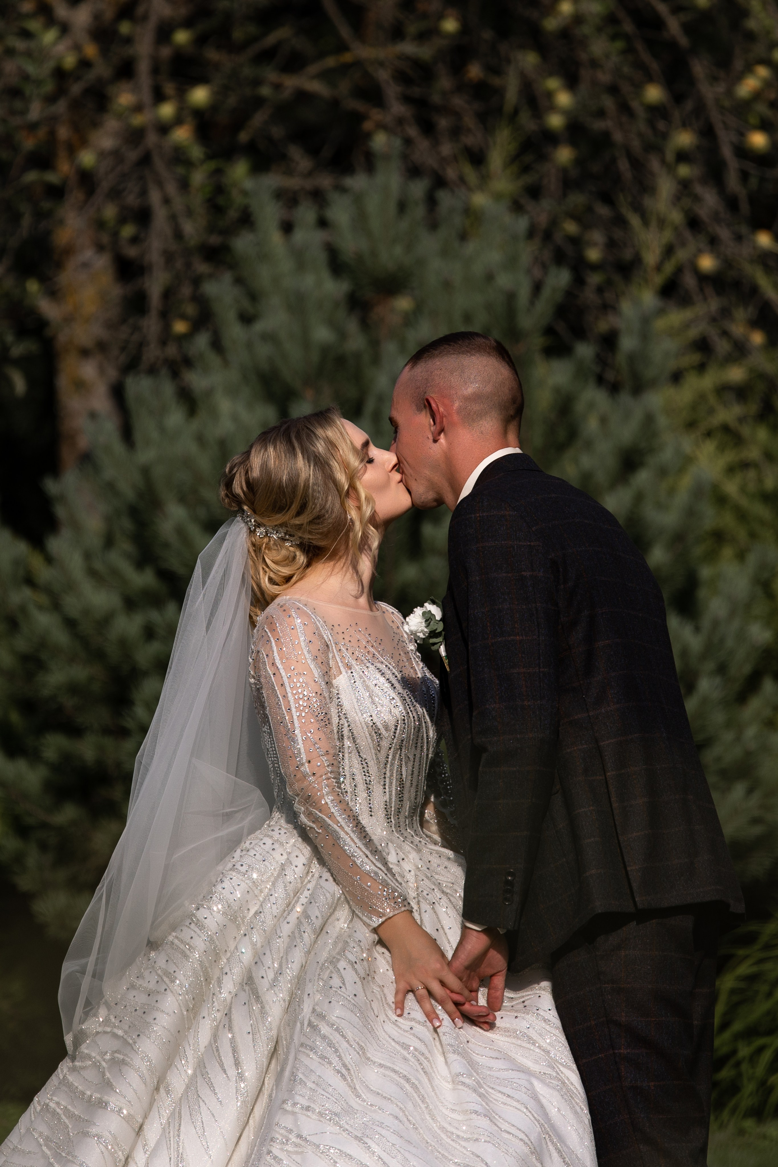 Виталий и Софья. Видеосьемка, фотосьемка свадеб, юбилеев, утренников в Краснодарском кр