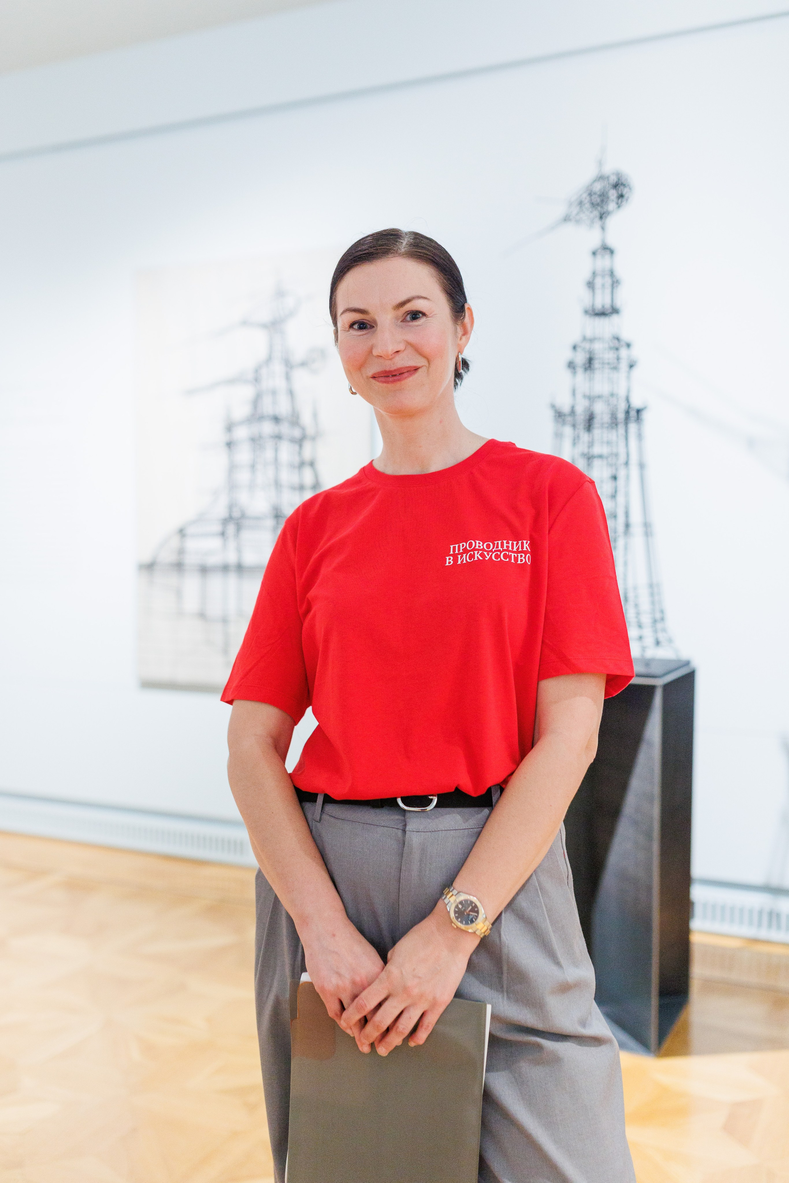 Арт медиация «Путевые заметки. Перекресток». Фотограф городских и семейных событий Артем Карпухин