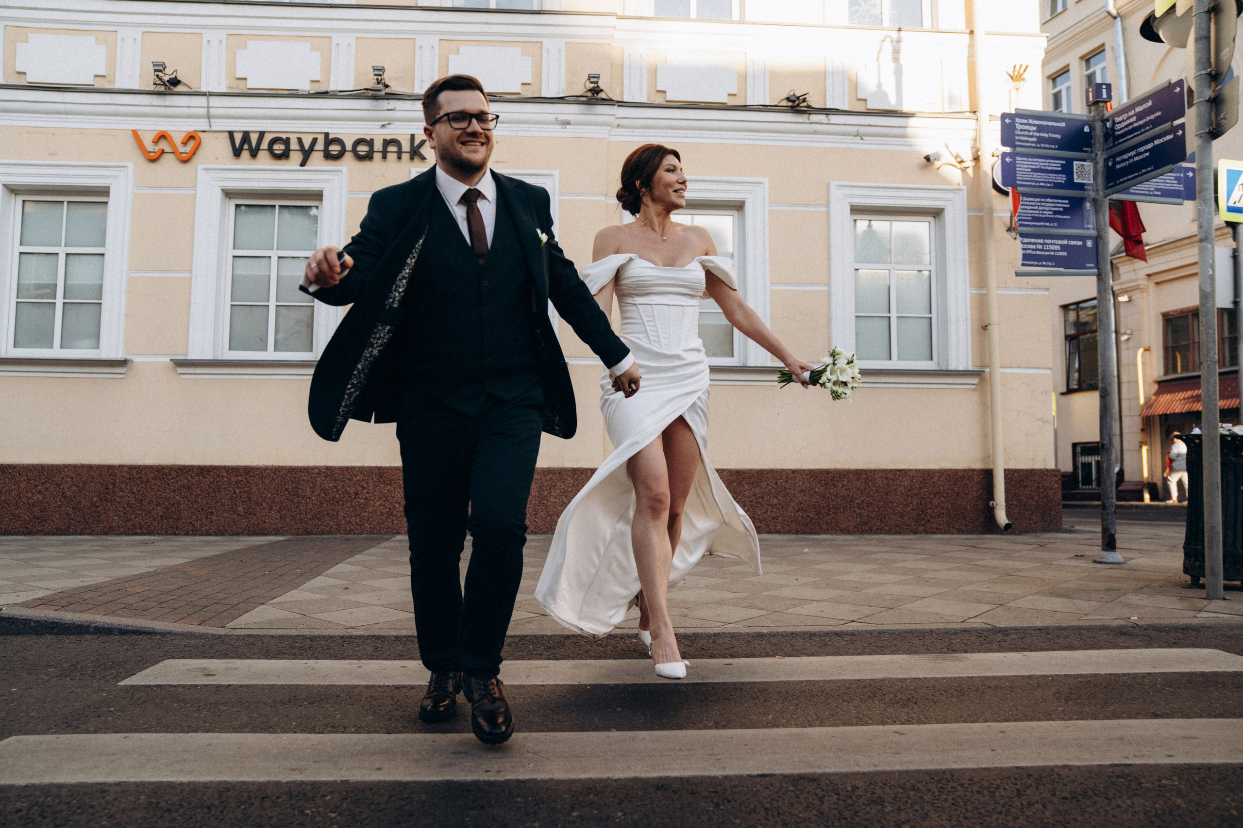 Артем и Юлия. Photographer in Sevastopol, Crimea and Moscow Gorbunov Denis