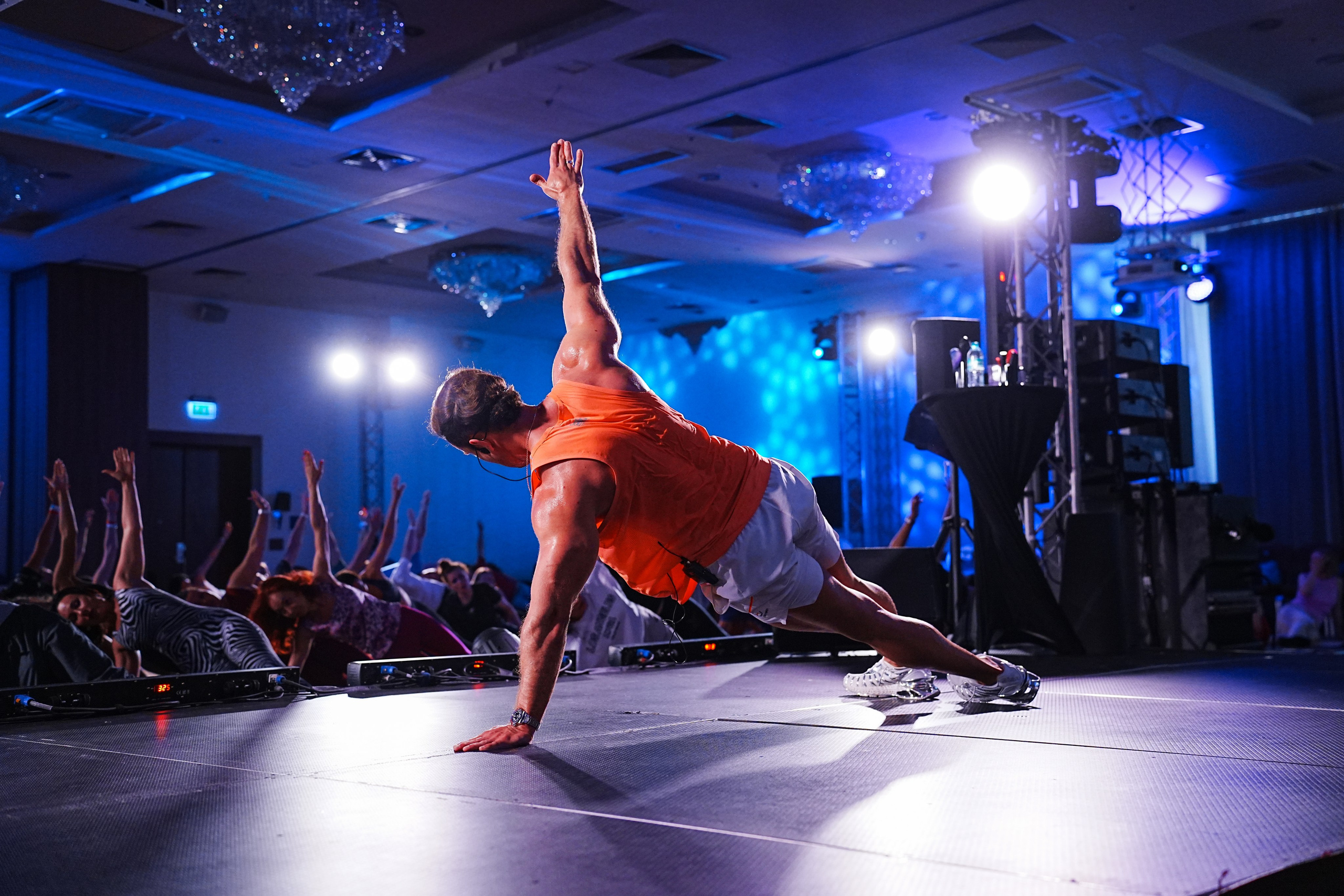 Импульс Sheraton. Фото и видеосъемка в Йошкар-Оле и Москве. (Фотограф и видеограф в Йошкар-Оле и Москве)