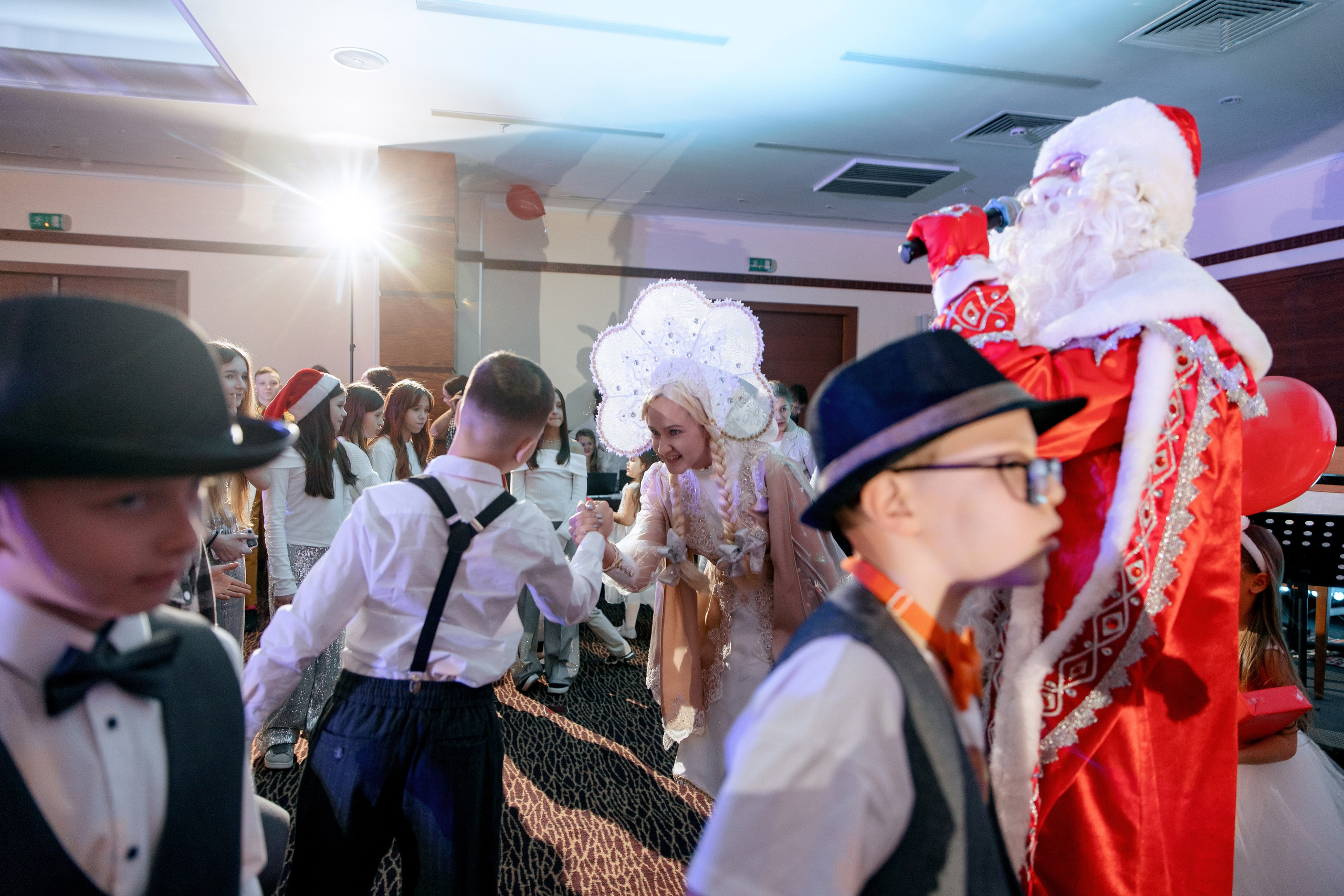 ПОКОЛЕНИЕ БУДУЩЕГО. Фотограф в Красноярске