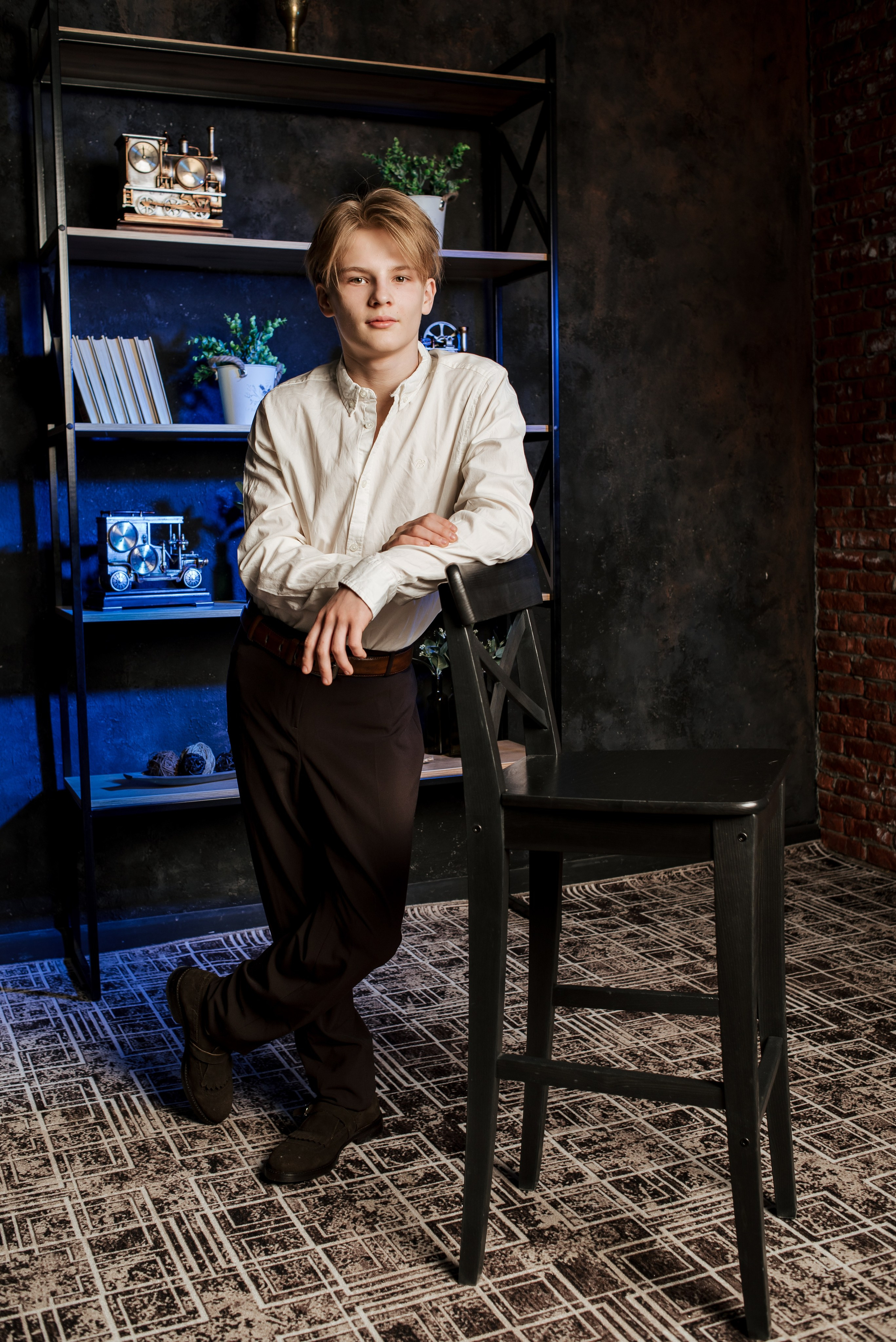 Портретная съёмка Злата и Степан. Фотограф Екатерина Шереметова Ижевск Сарапул Воткинск