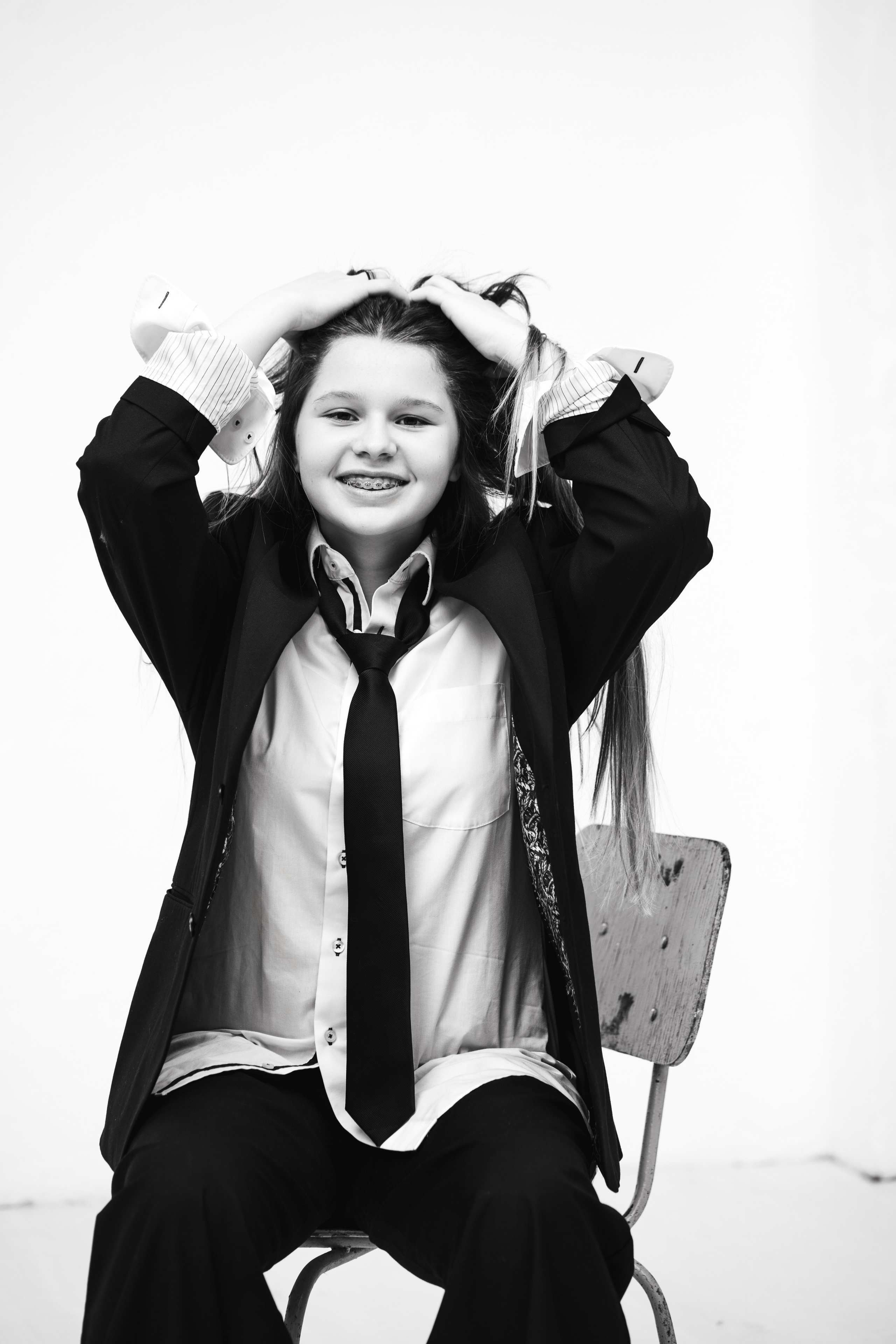 Twins. Фотограф в Кабардино-Балкарской республике, Нальчик, Инна Абакарова