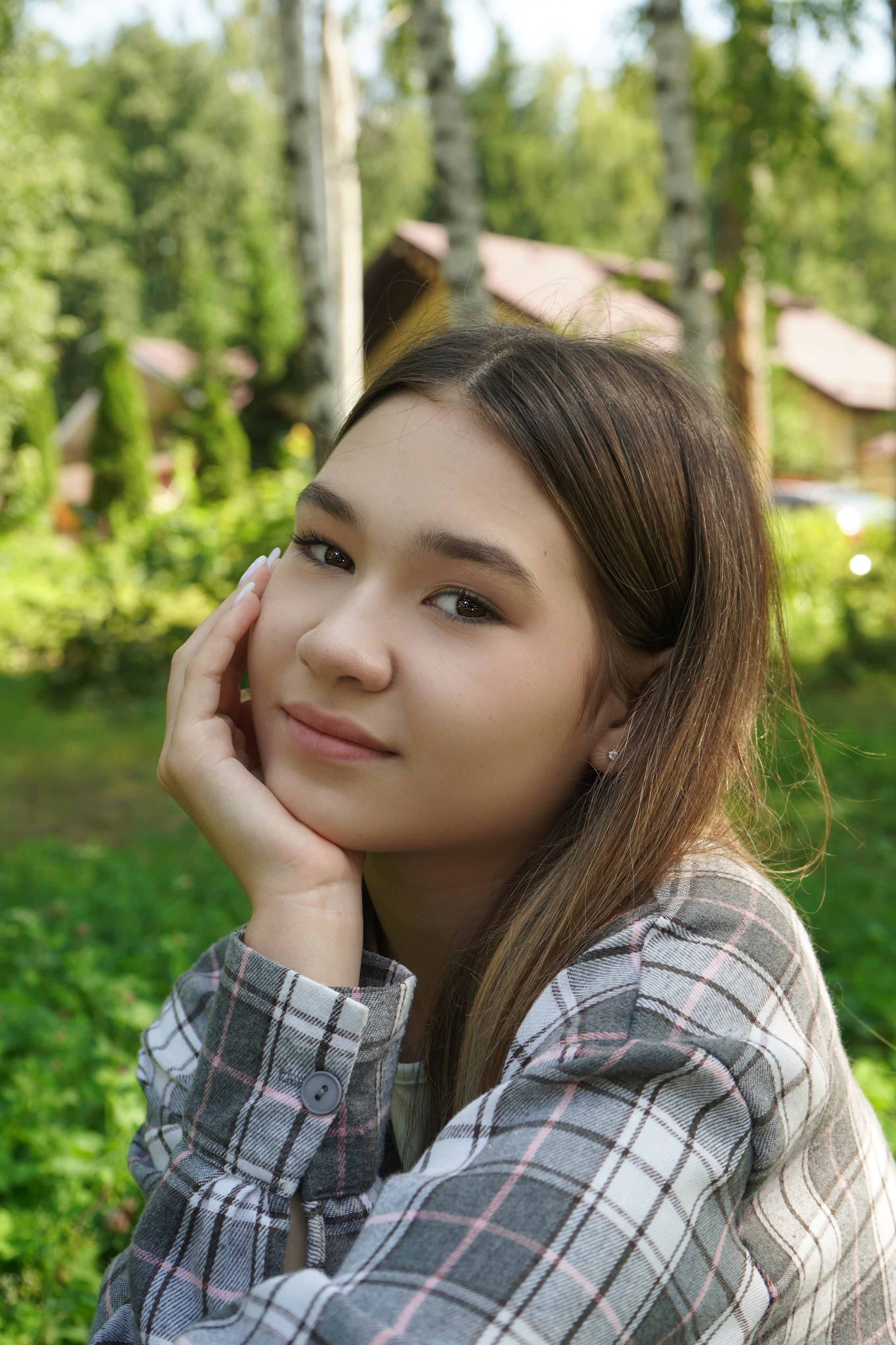Лагерь Позирование. Фотограф в Казани Аделина Пономарева