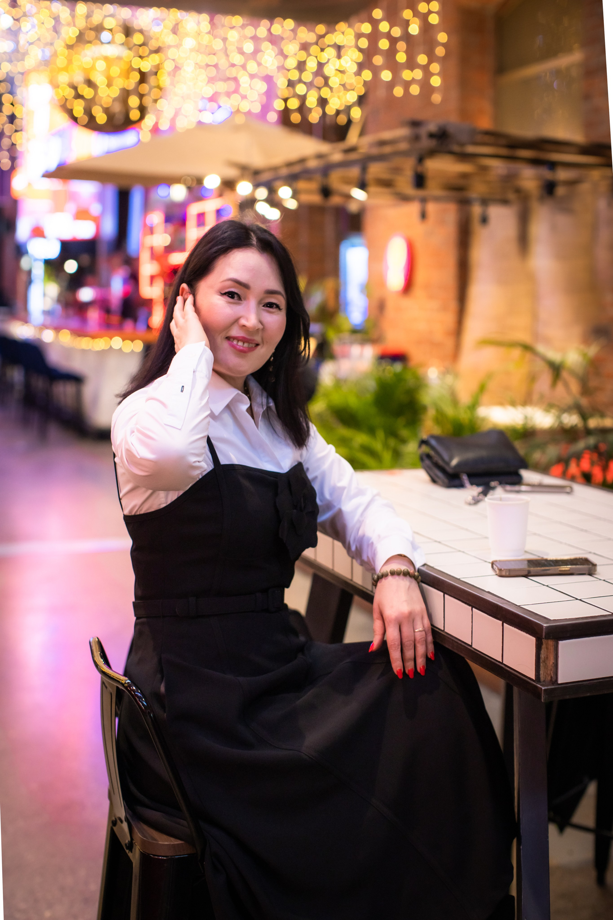 Светлана. Food-фотограф, предметный, семейный, фотограф в Москве, Асеева Яна