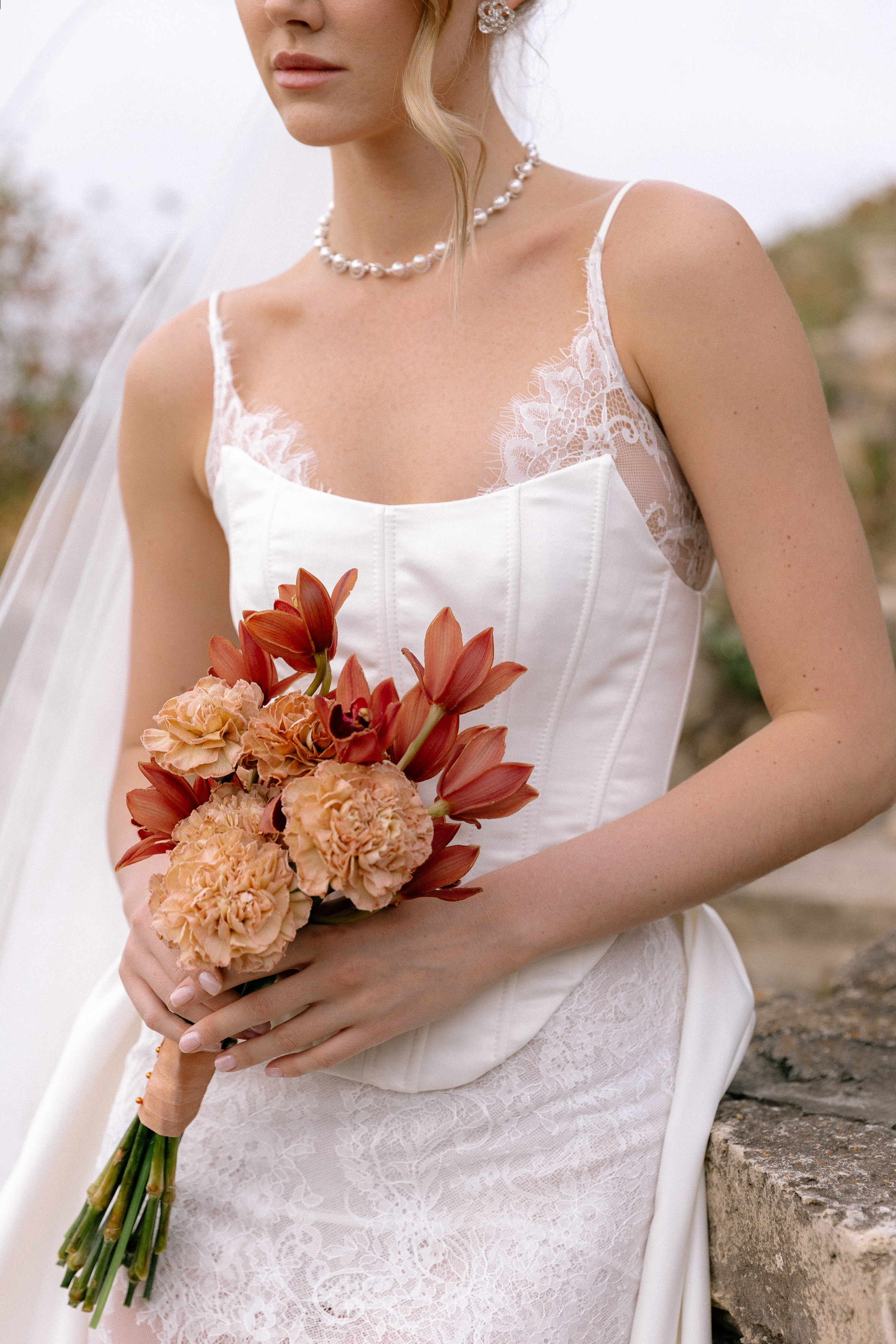 Kate & Nikola Шато Андре. Свадебный фотограф Кирилл Пархоменко. Фотосессия свадебная