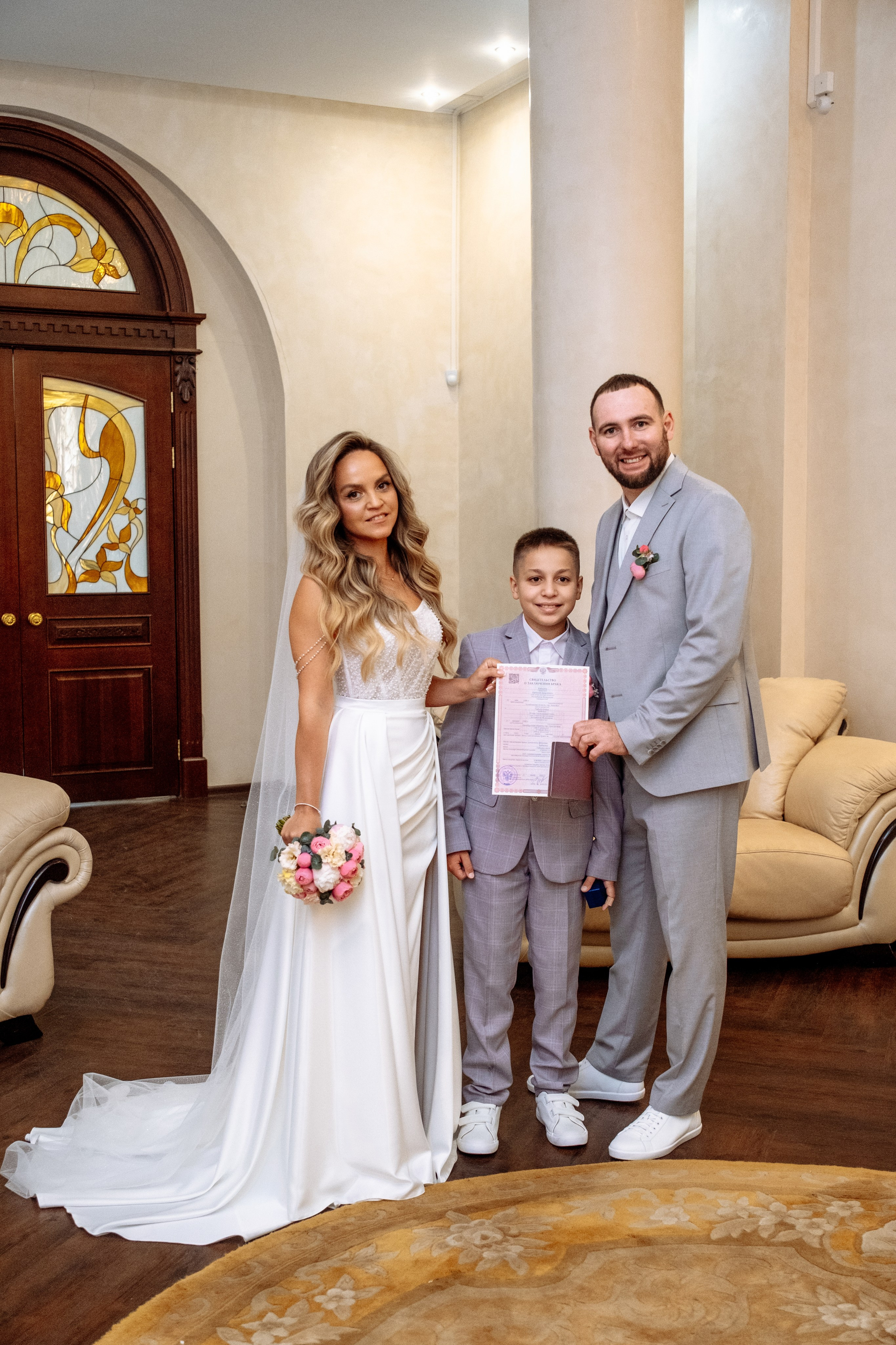 E&Y. Фотограф в Челябинске I Надин Палмер