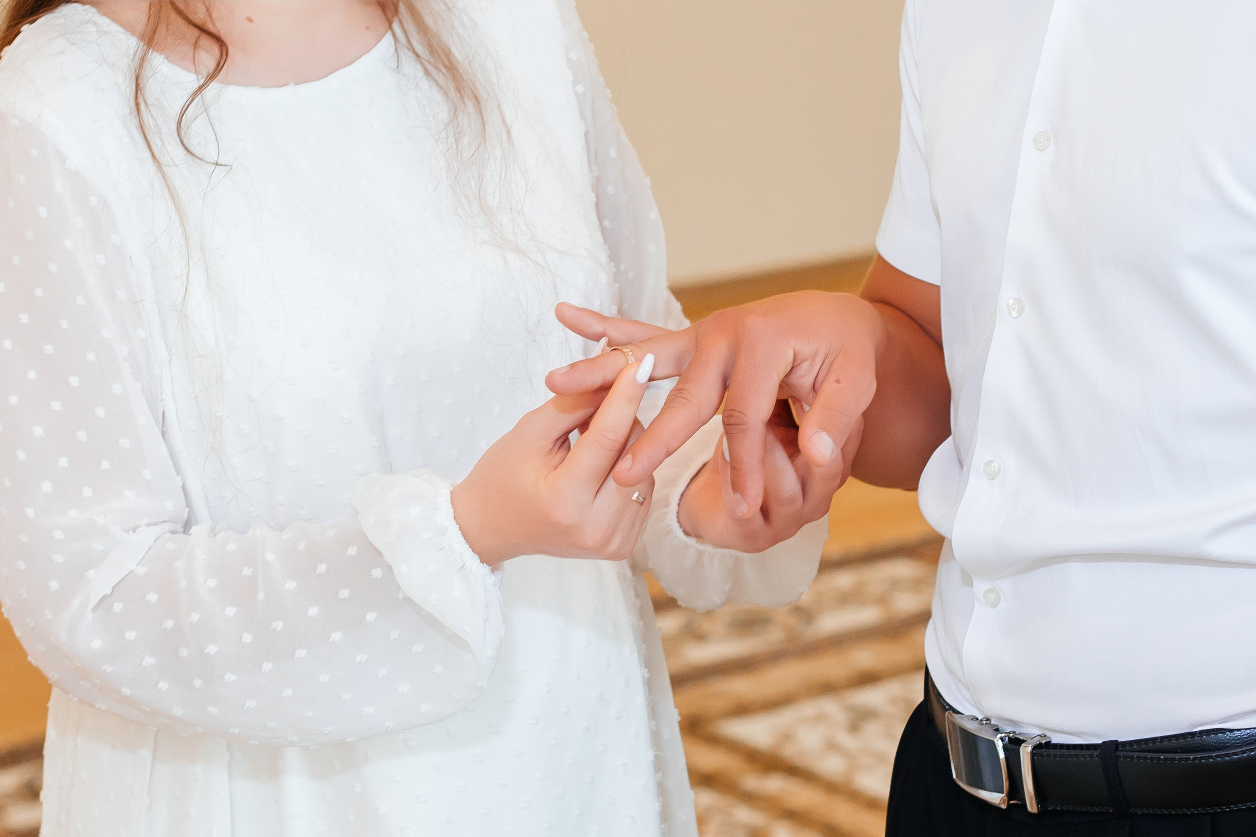 Свадебная фотосессия в Белой Глине. Свадебный и семейный фотограф в Краснодарском крае Мария Данилкина