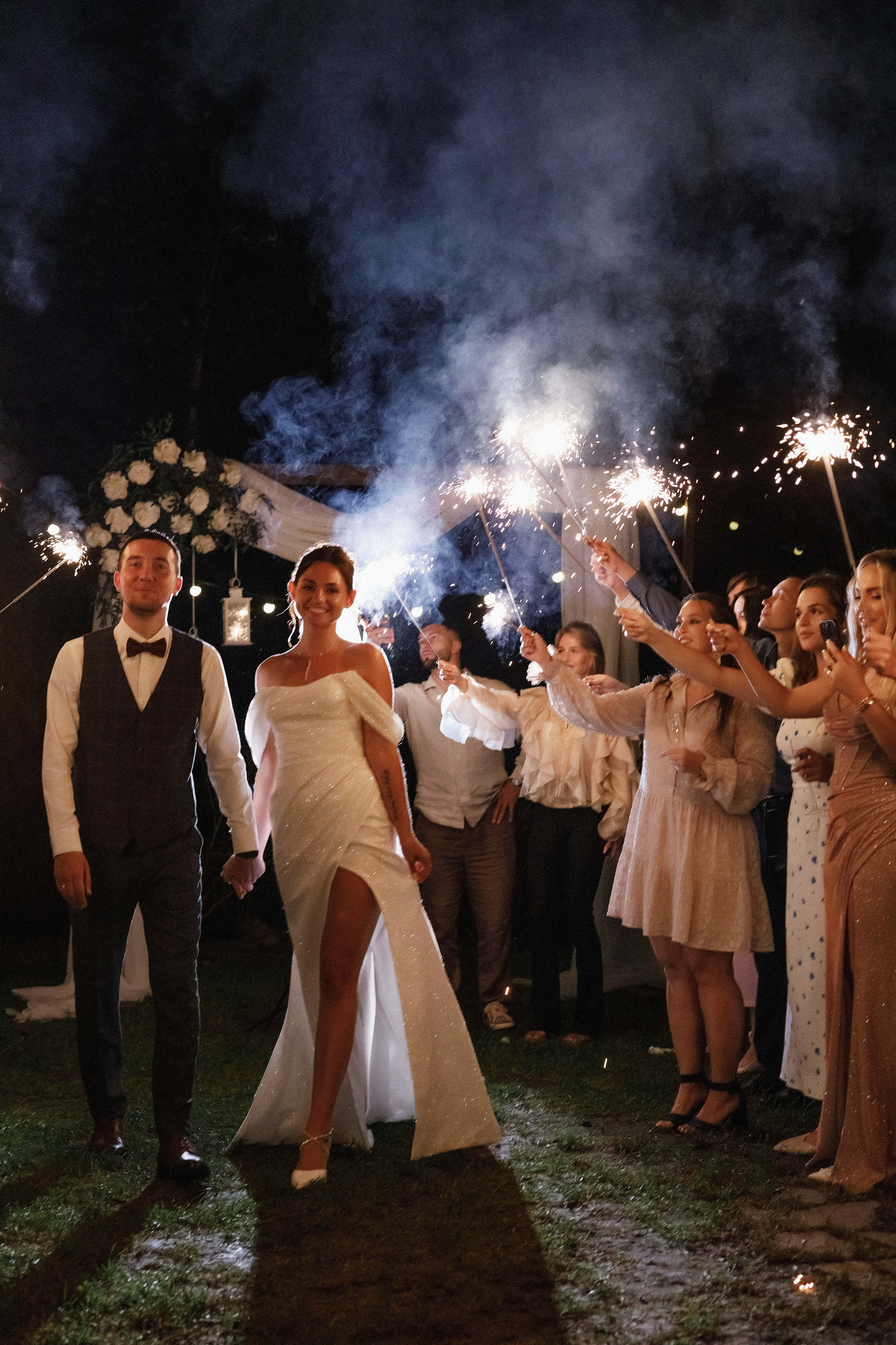 Свадьба Кристины и Александра. Свадебный и семейный фотограф  во Владивостоке Ольга Украинец