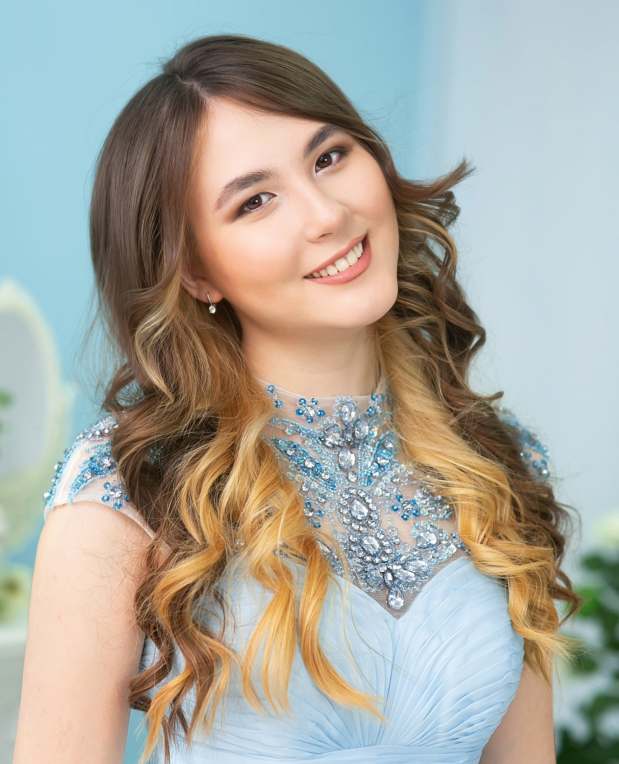 Семейное фото. Фотограф Надежда Куин, Якутск