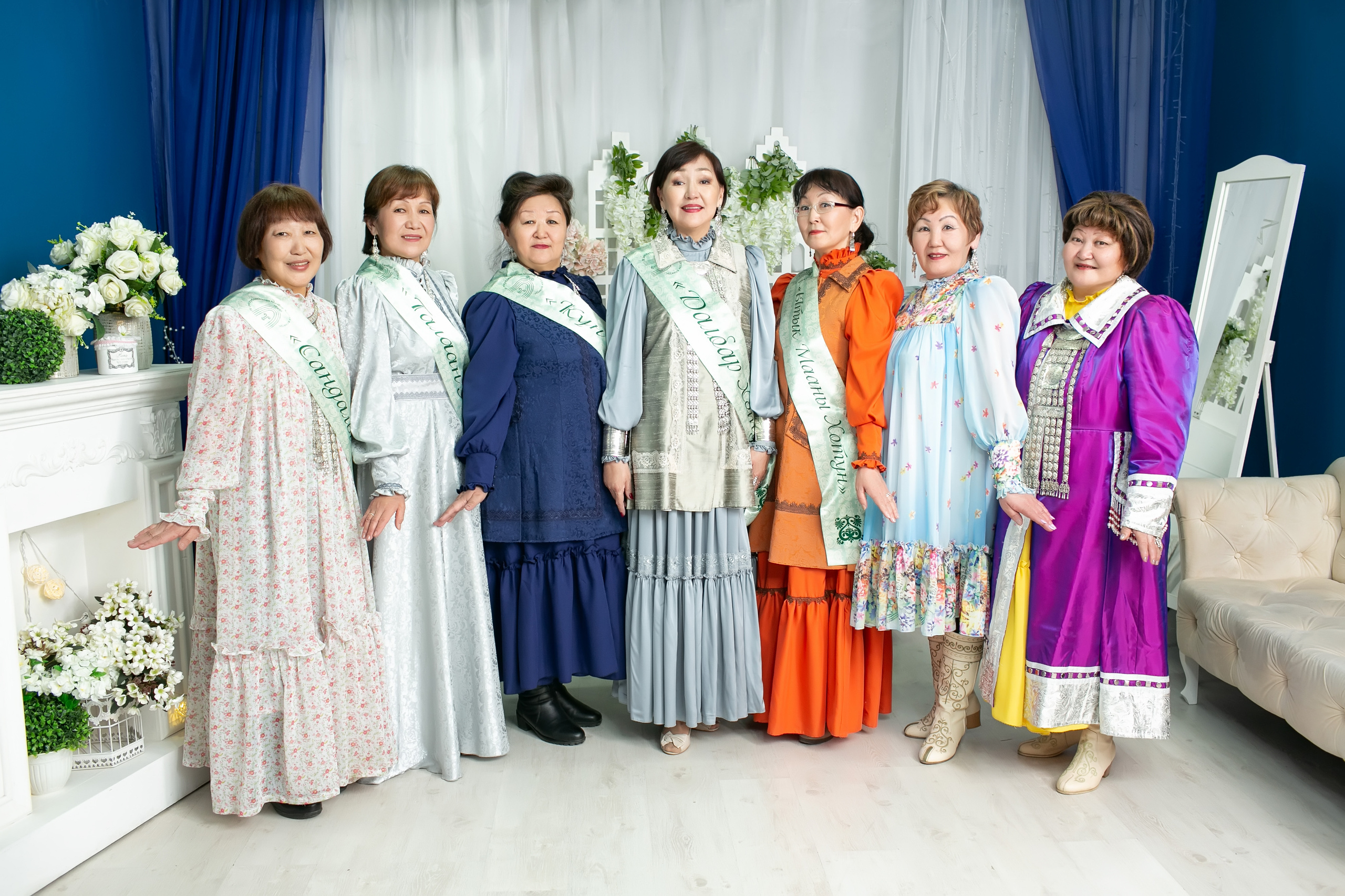 Фотосессия с подружками. Фотограф Надежда Куин, Якутск