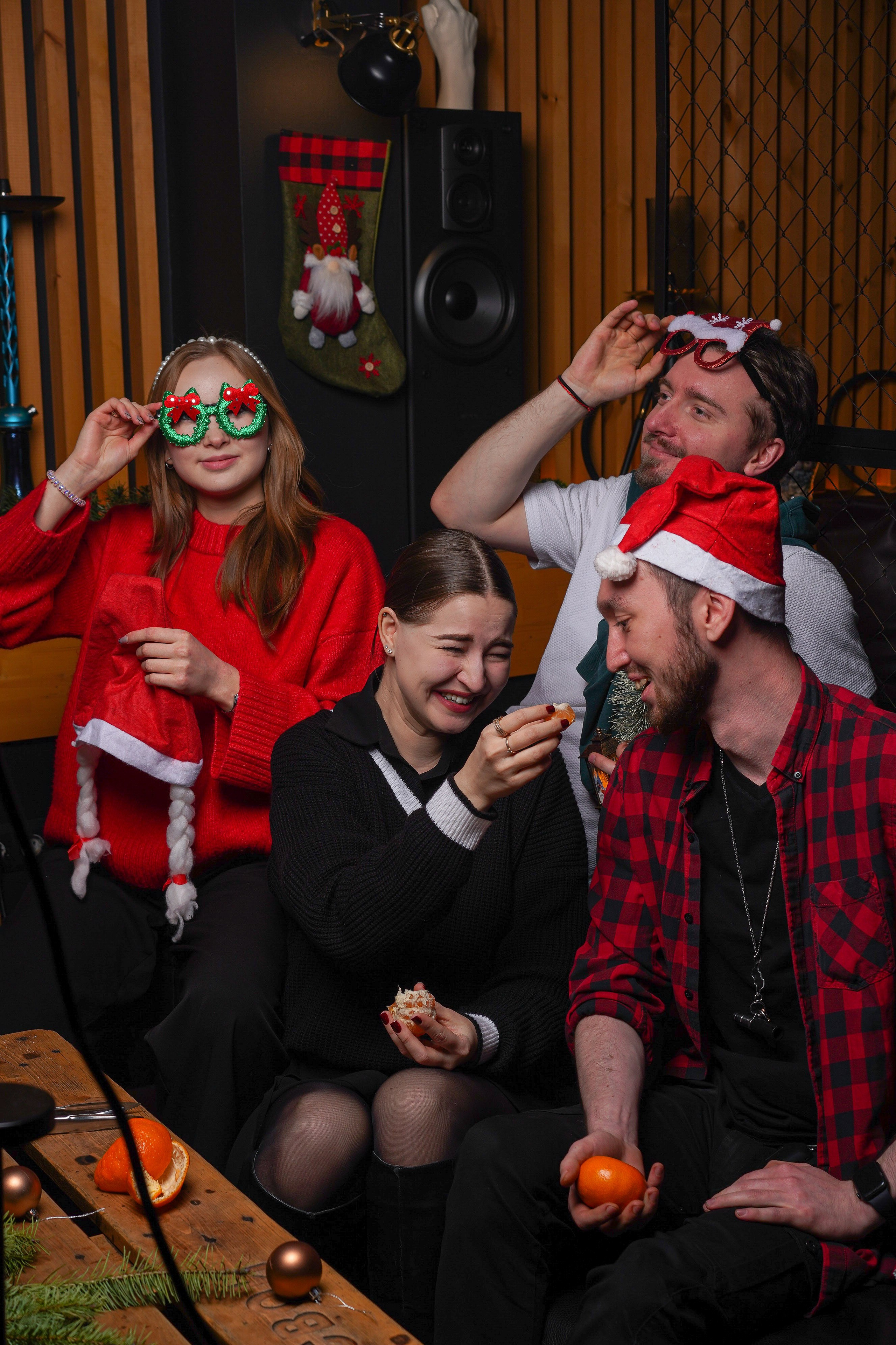 Все свои. Контент-фотограф Калининград АНАСТАСИЯ ТКАЧЕВА