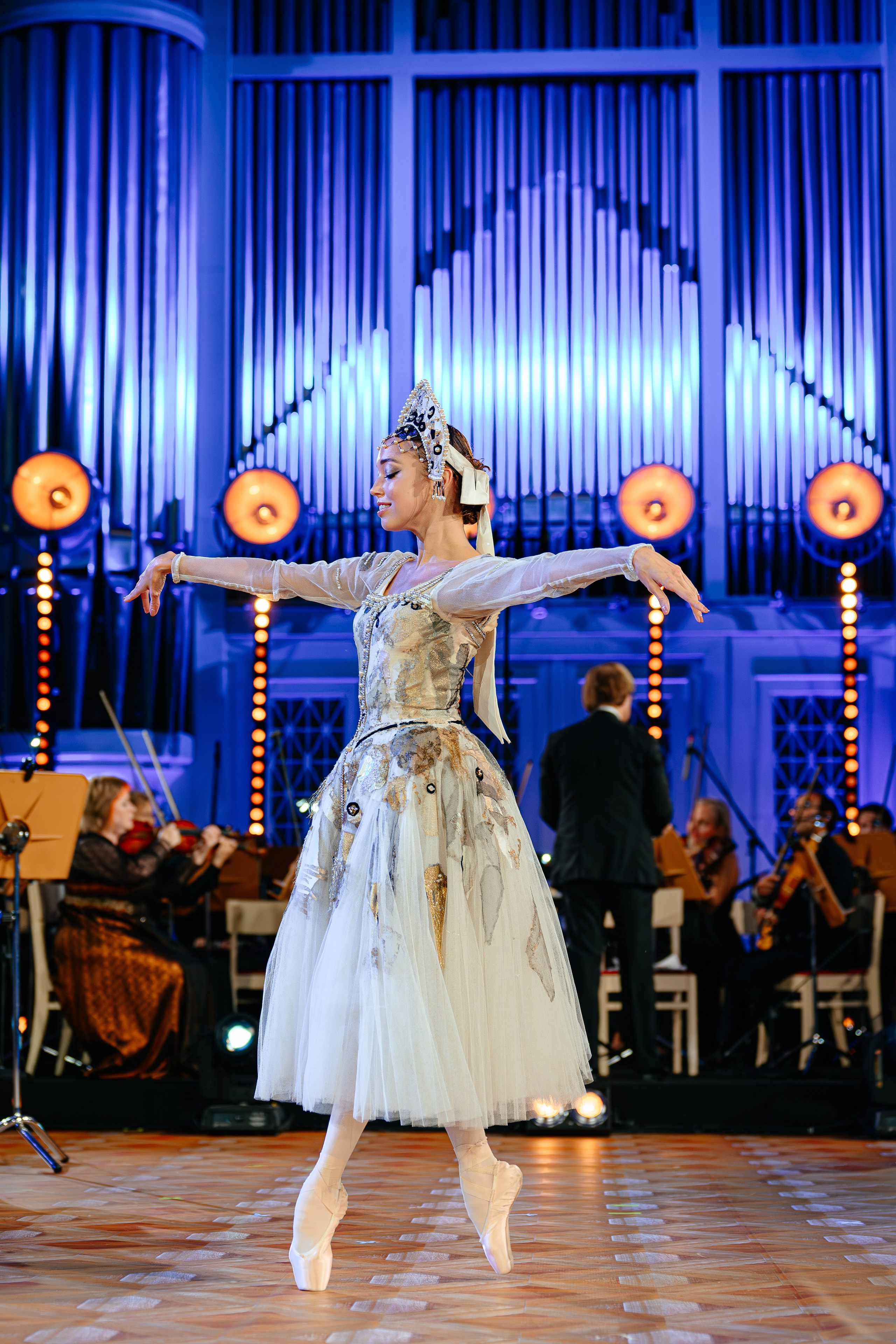 Петровский бал 2025. Коммерческий фотограф в Санкт-Петербурге Анна Кобзарь