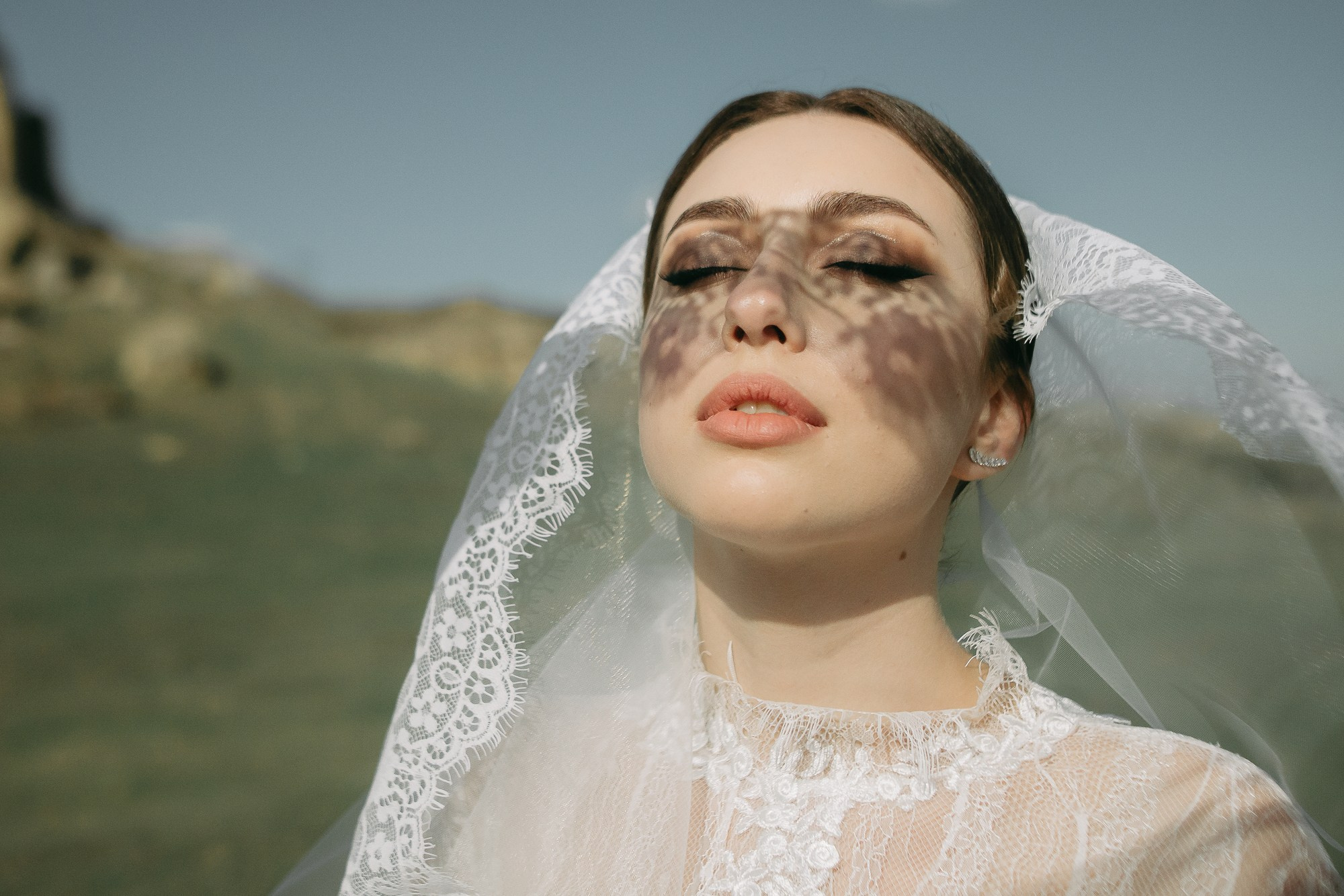 ДМИТРИЙ И АННА. Свадебный фотограф в Ставрополе Сергей Шляхов