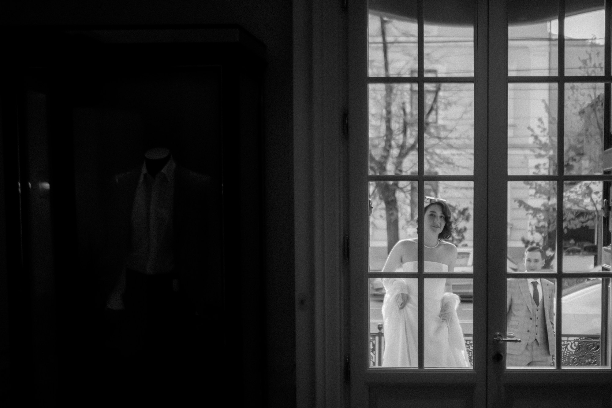 ВОЗДУХ. Свадебный фотограф в Ставрополе Сергей Шляхов