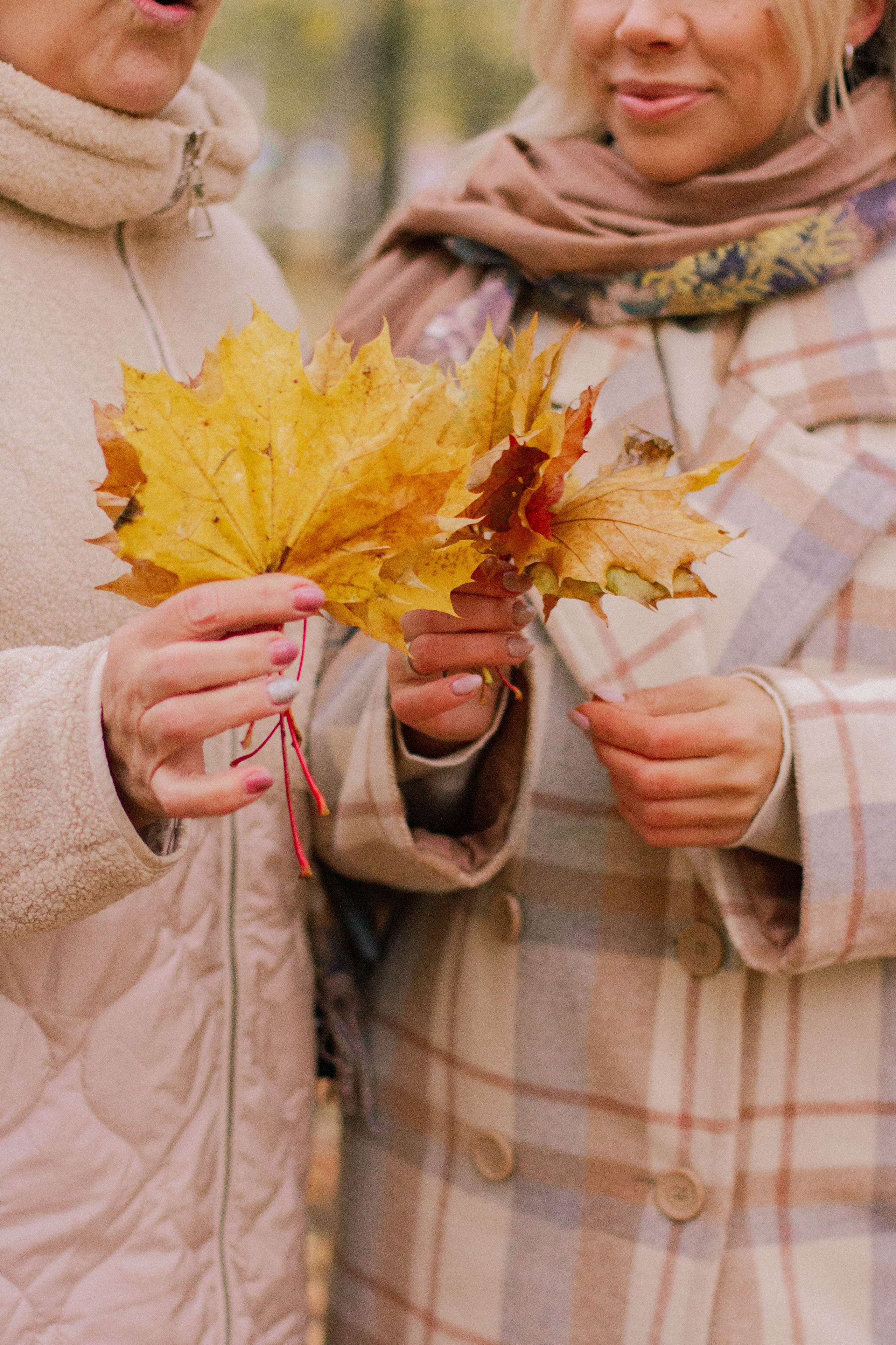 Катя и Ваня. Главная