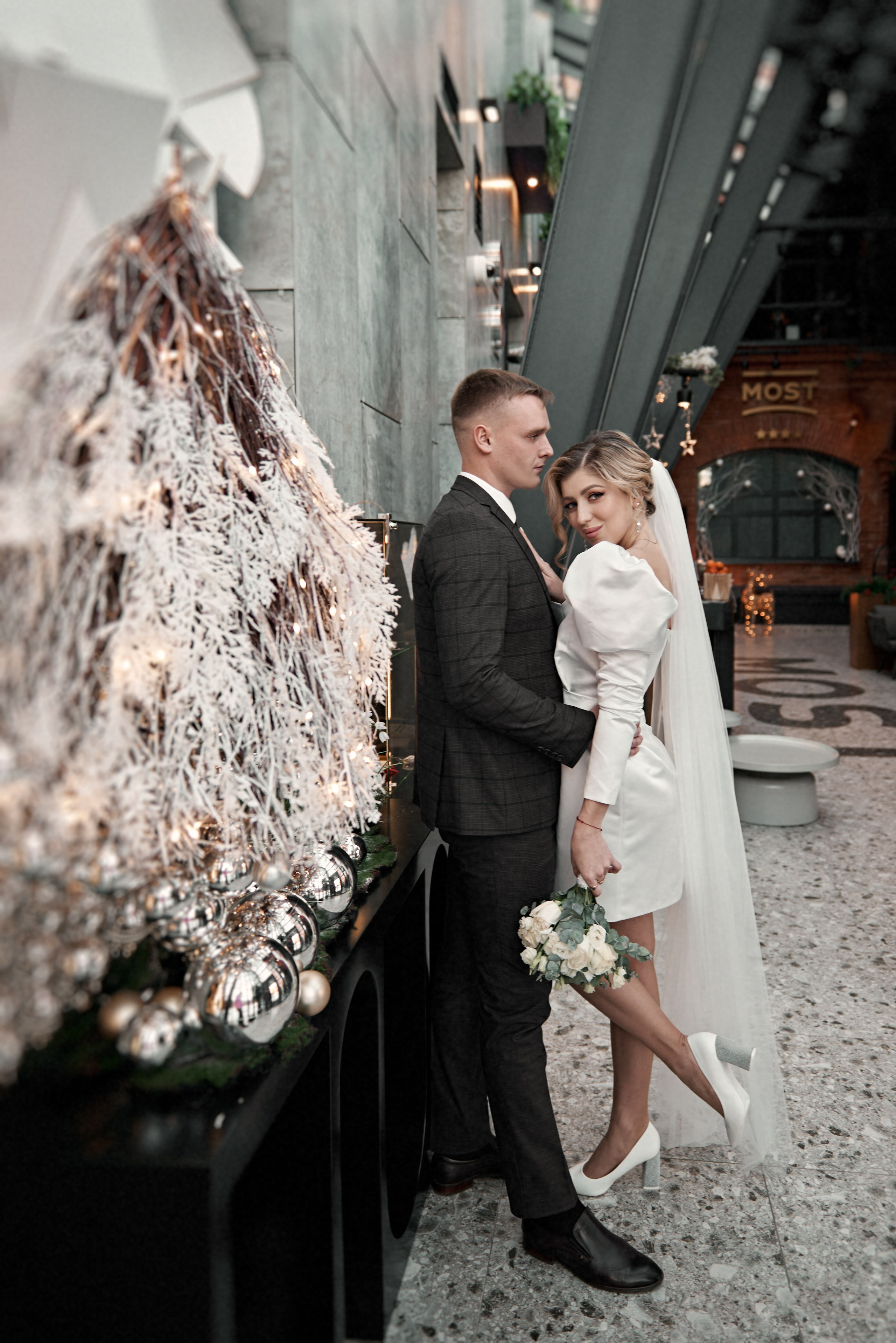 9.12.23 Паша и Ксюша. Свадебный фотограф Юлия Гусева