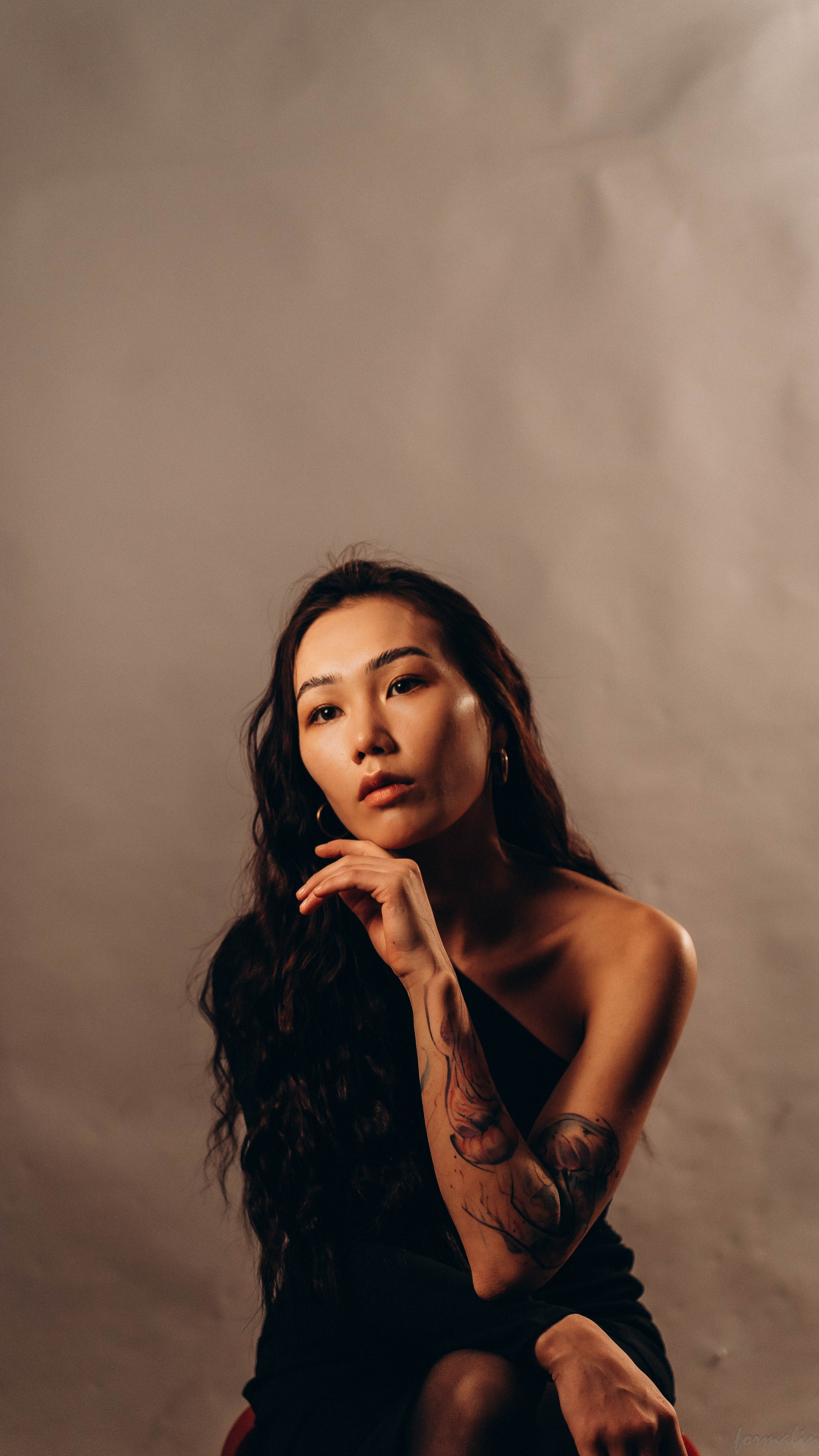 Снежана. Алиса Никитцова | Фотограф в Казани