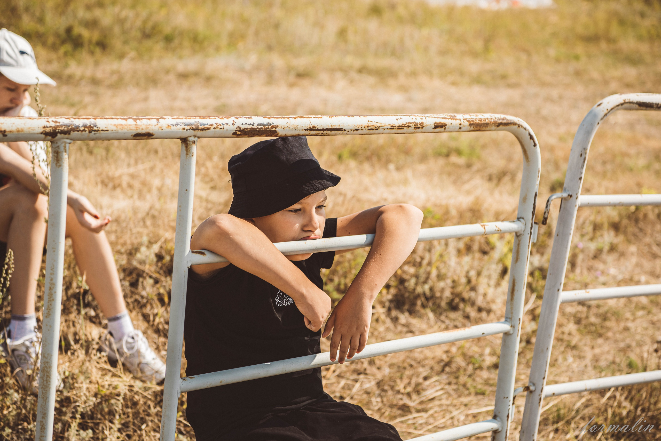 Военно-исторический фестиваль на Соколке 2023. Алиса Никитцова | Фотограф в Казани