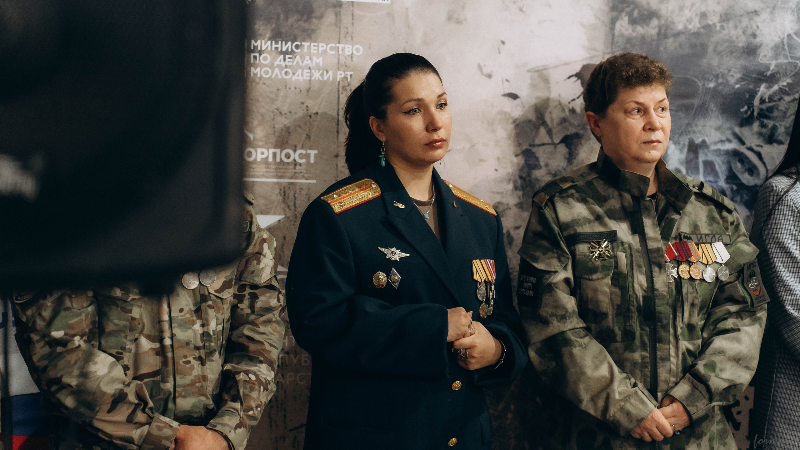 Соревнования «Бункер». Алиса Никитцова | Фотограф в Казани