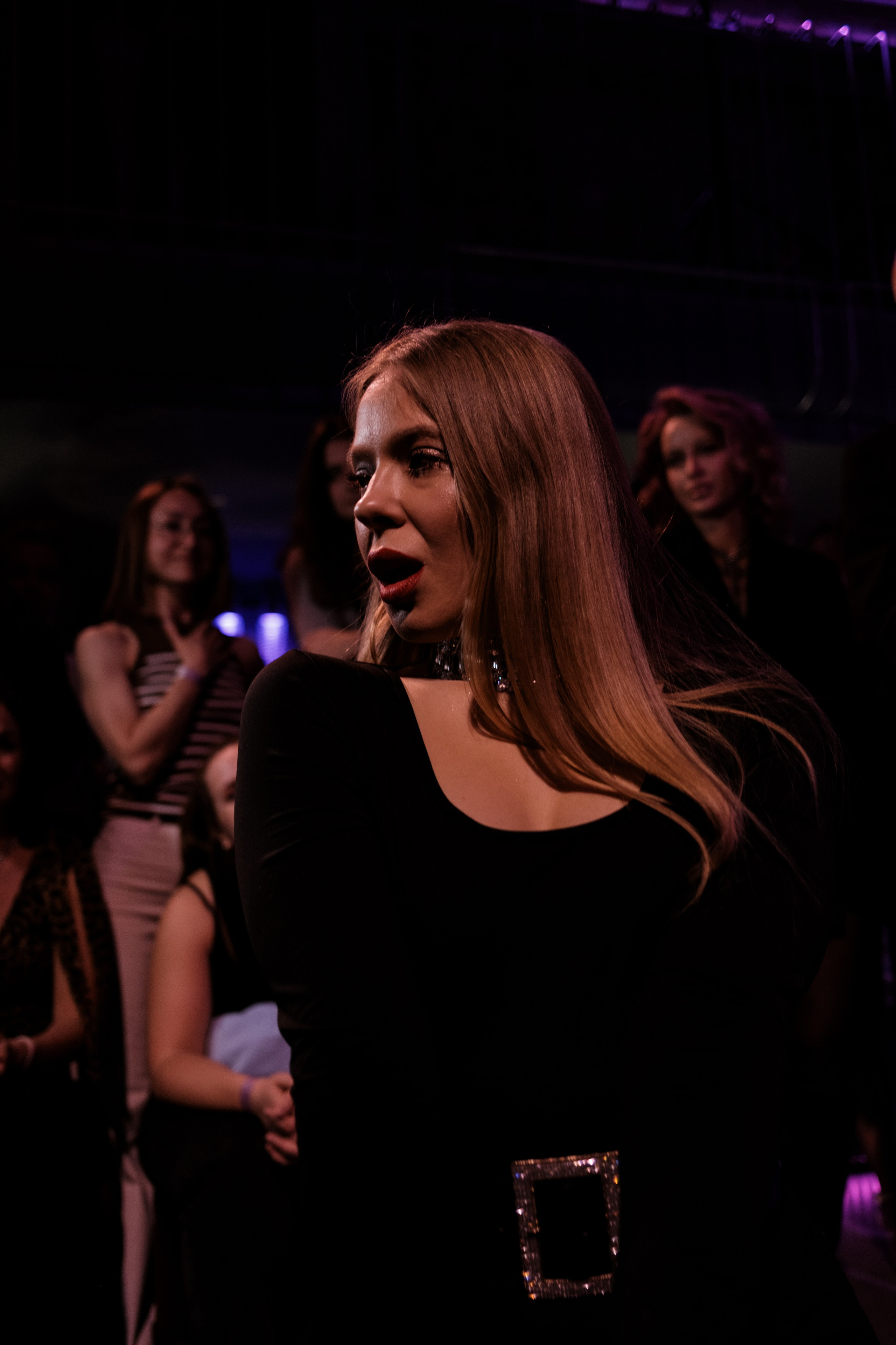 Реопртаж | Танцевальный бал BESTIE WEEKEND 2.0 SEXY EDITION |. Репортажный фотограф в Калининграде Екатерина Суханова